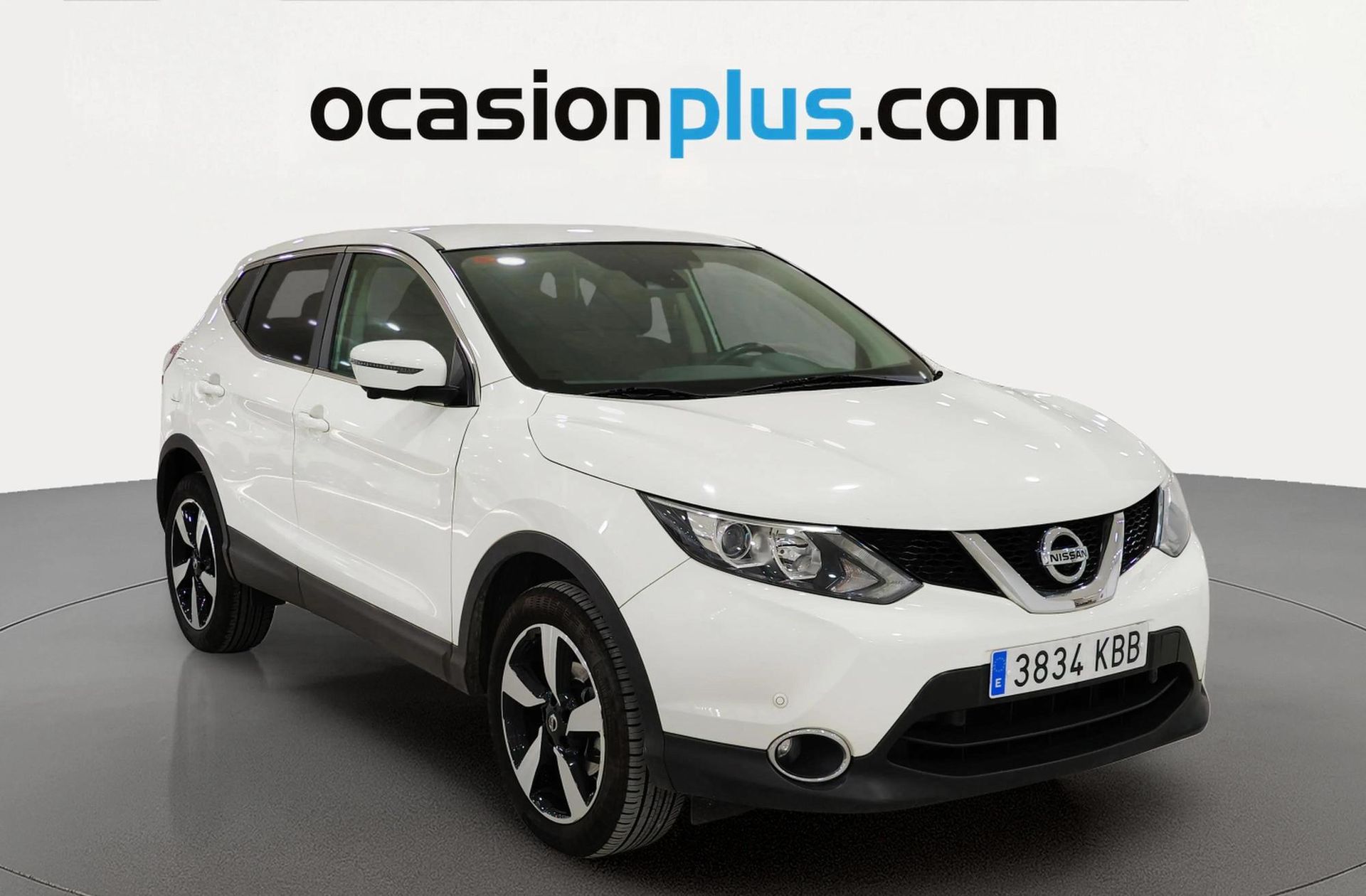 Nissan Qashqai DIG-T 115 N-Connecta 4x2 - foto 2