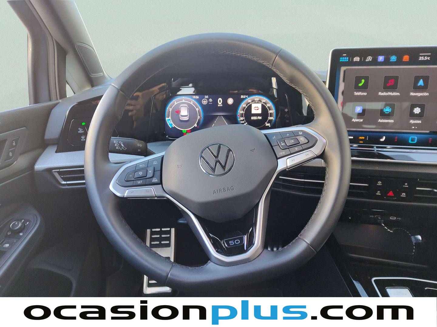 Volkswagen Golf Volkswagen Golf 1.5 eTSI  (116 CV) DSG barato