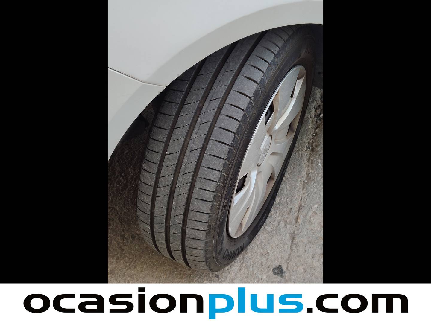 Seat Ibiza Seat Ibiza SC 1.2 TDI CR Reference (75 CV) de ocasión