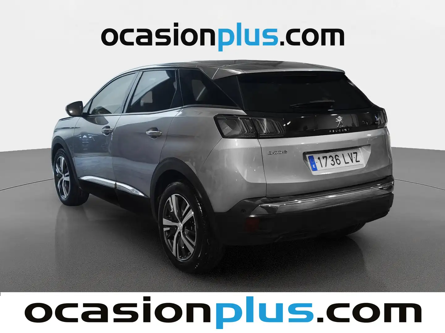 Foto Peugeot 3008 Peugeot 3008 PureTech 130 S&S Allure Pack (130 CV)