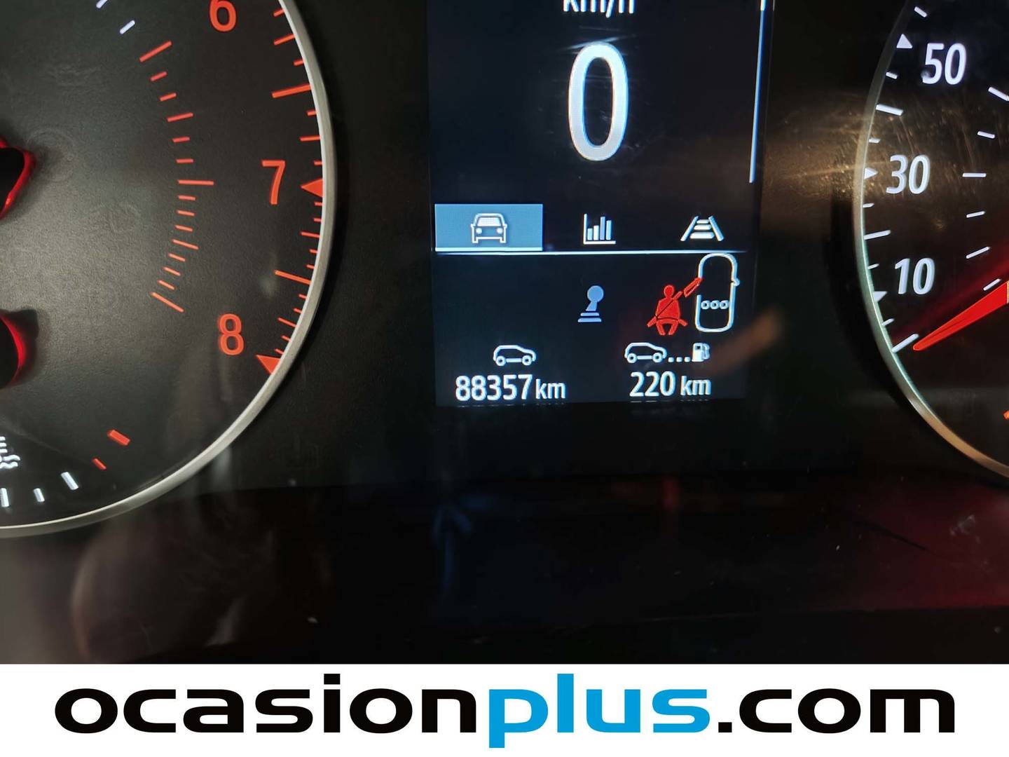 Foto Renault Clio Renault Clio Business TCe (90 CV)