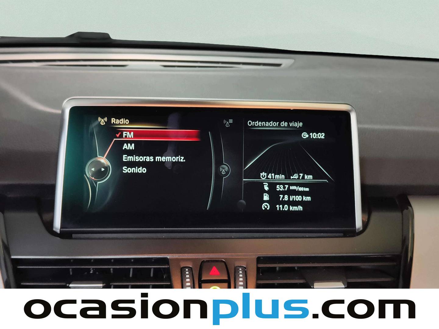 BMW Serie 2 Active Tourer BMW Serie 2 225xe iPerformance Active Tourer (224 CV) km 0