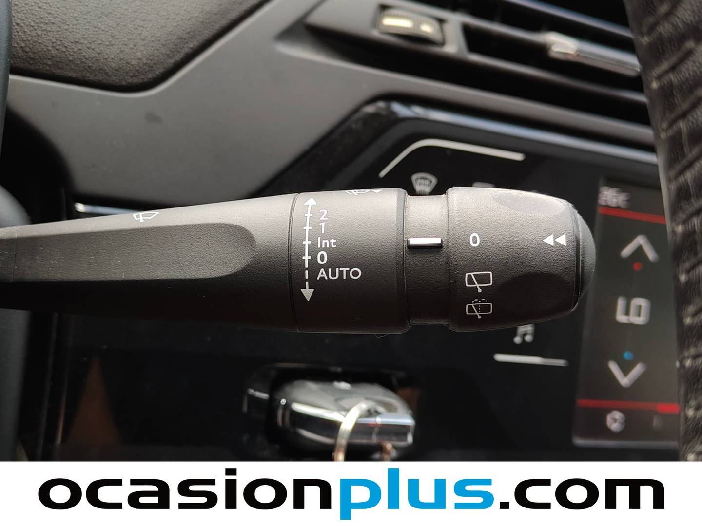 Citroën C4 Picasso Citroën C4 Picasso BlueHDi 100 S&S Live (100 CV) de segunda mano