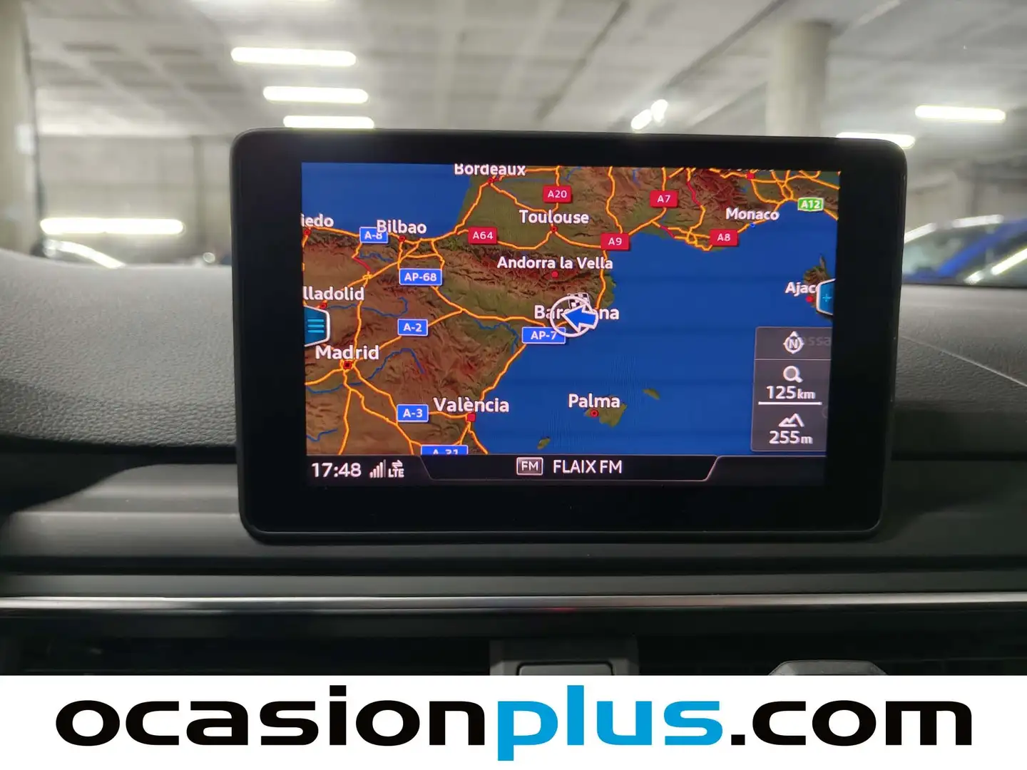 Foto Audi A4 Audi A4 Avant Avant 40 g-tron S line S-Tronic (170 CV) GNC