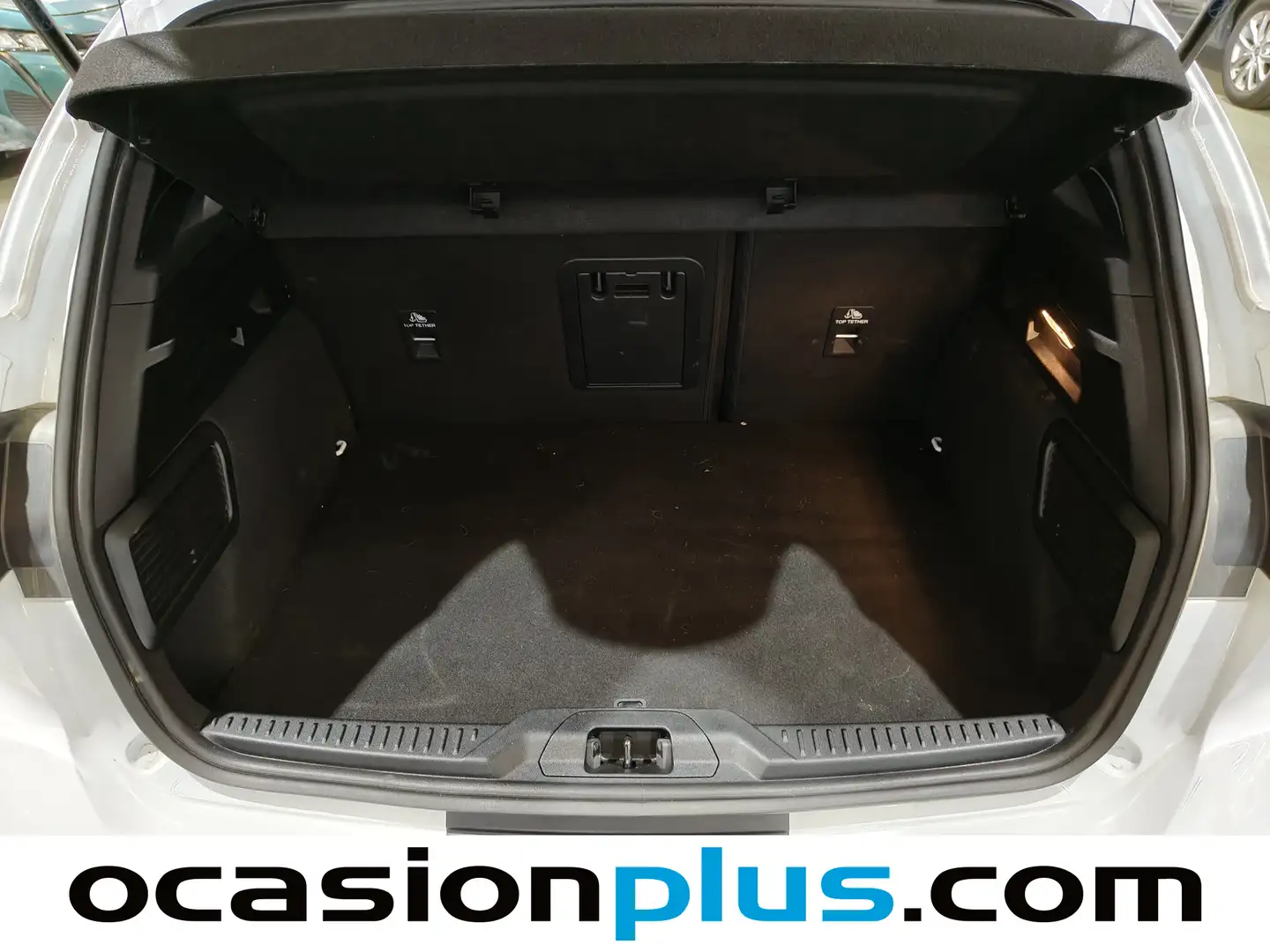 Foto Ford Focus Ford Focus 2.3 EcoBoost ST 3 (280 CV)