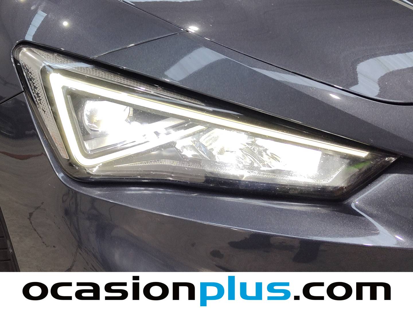 Seat León Seat León 1.5 TSI S&S FR Go L (150 CV) barato