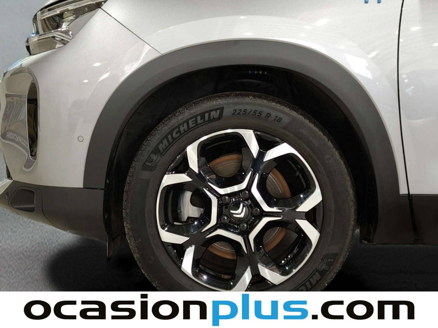 Citroën C5 Aircross Citroen C5 Aircross Plug-in Hybrid Max e-EAT8 (225 CV) automático