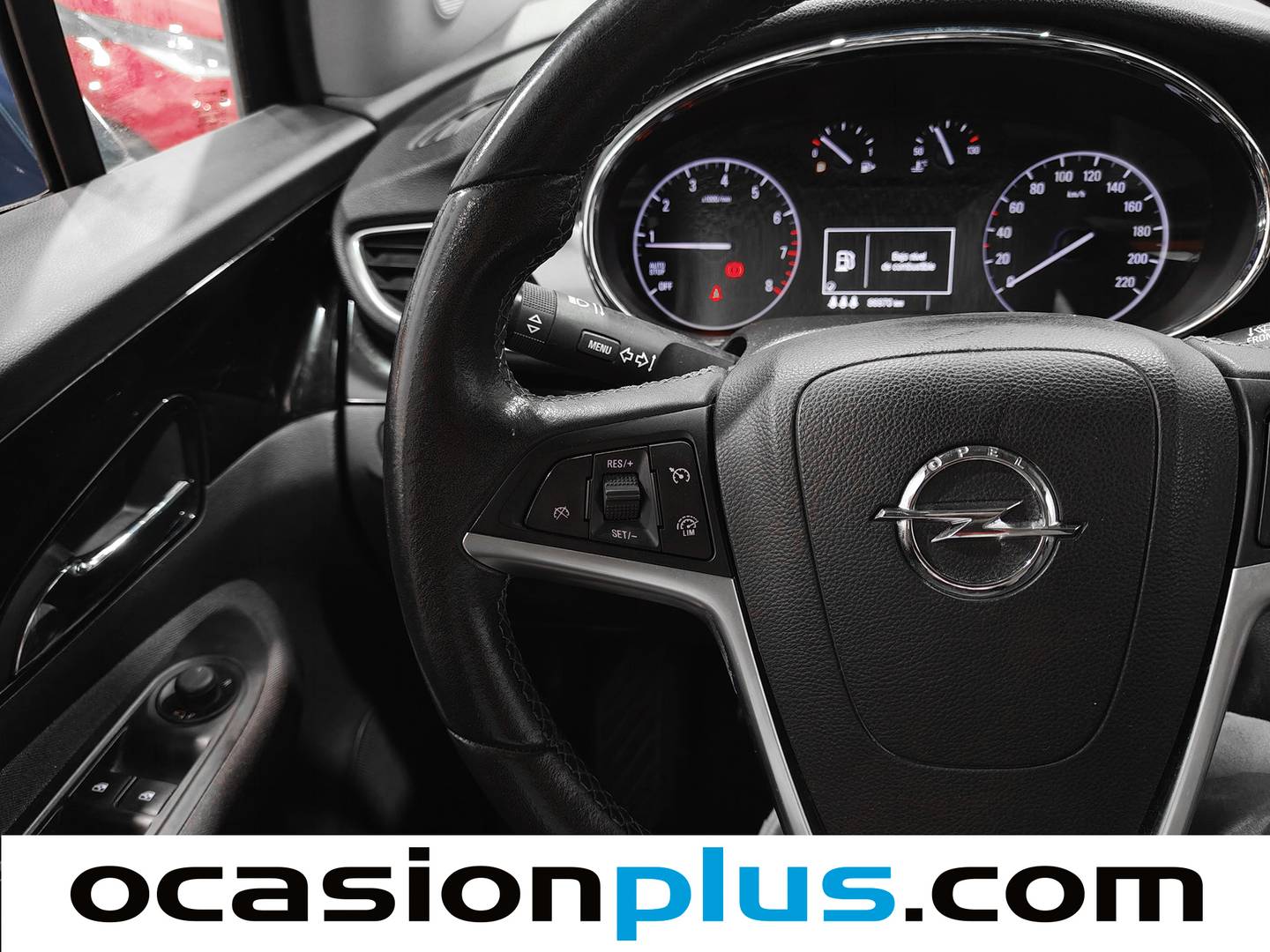 Opel Mokka X Opel Mokka X 1.4 Turbo S&S Selective 4X2 (140 CV) barato