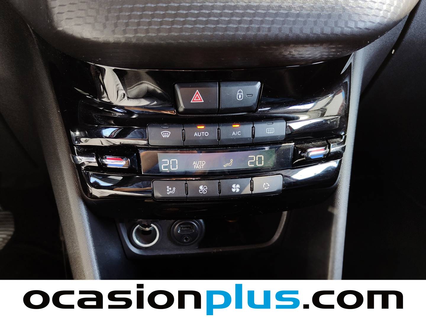 Peugeot 2008 Peugeot 2008 PureTech 110 Allure EAT6 (110 CV) km 0