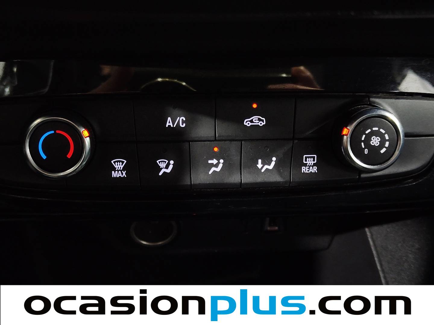 Foto Opel Corsa Opel Corsa 1.2 Turbo XHL Elegance (100 CV)