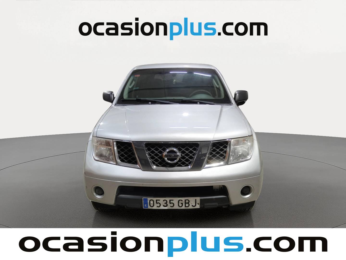 Nissan Pathfinder Nissan Pathfinder 2.5 dCi SE 7 Plazas (171 CV) al mejor precio