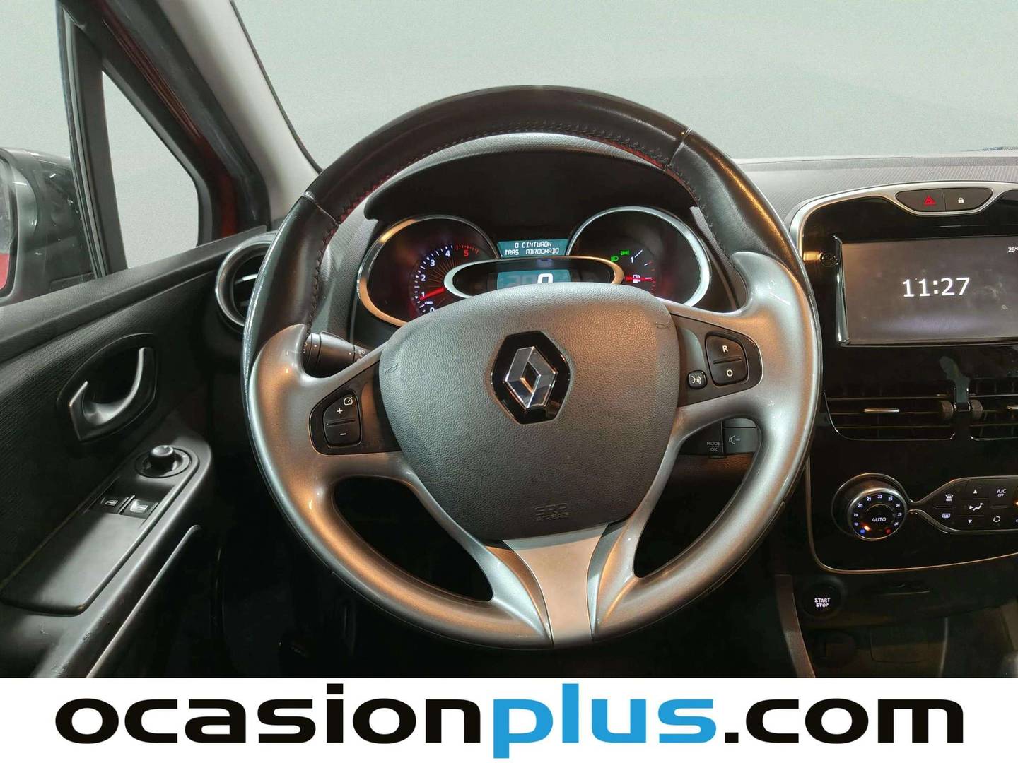 Renault Clio Renault Clio 1.5 dCi Limited Energy Ecoleader Euro 6 (90 CV) manual