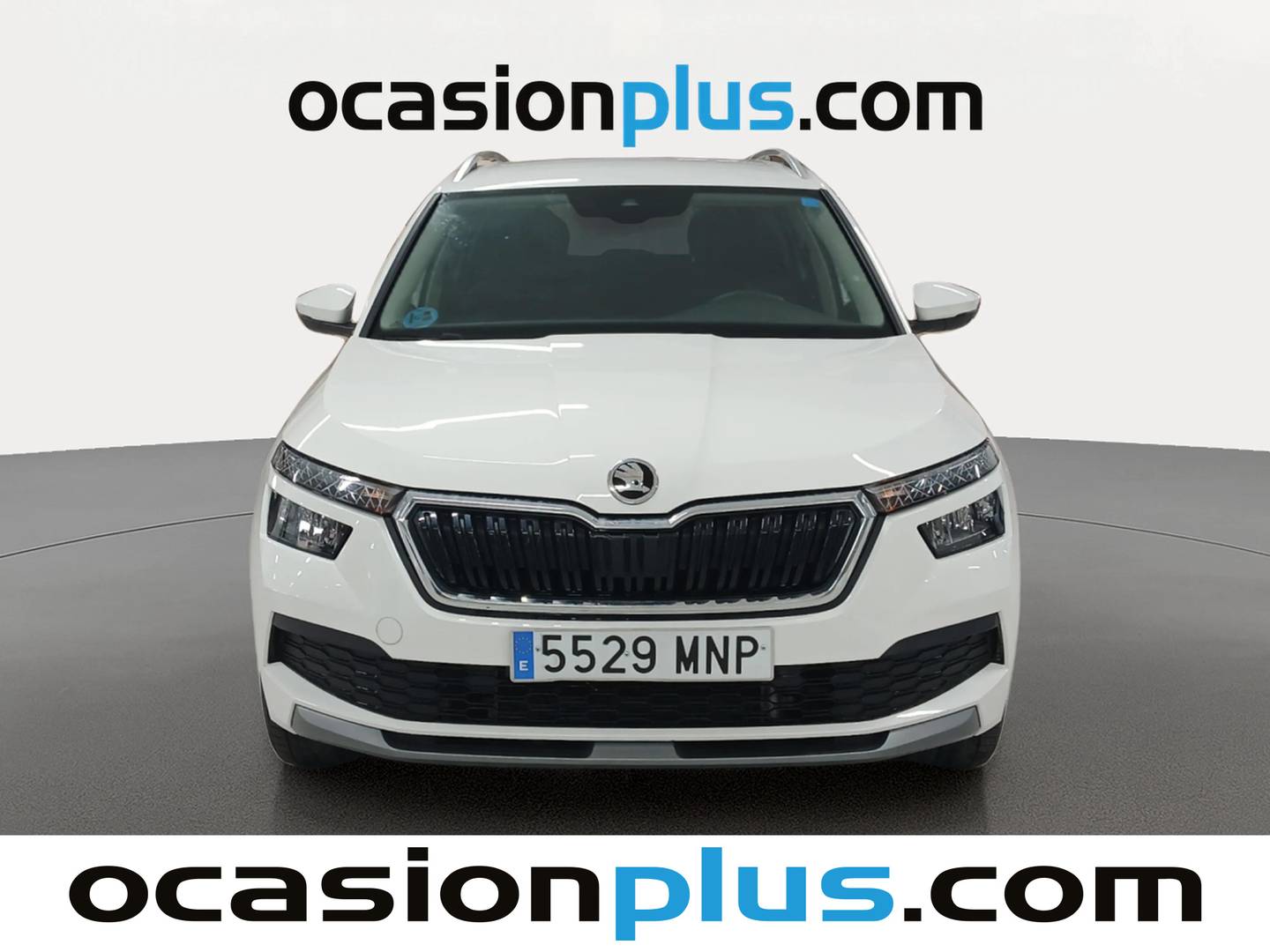 Foto Skoda Kamiq Skoda Kamiq 1.0 TSI Ambition (110 CV)