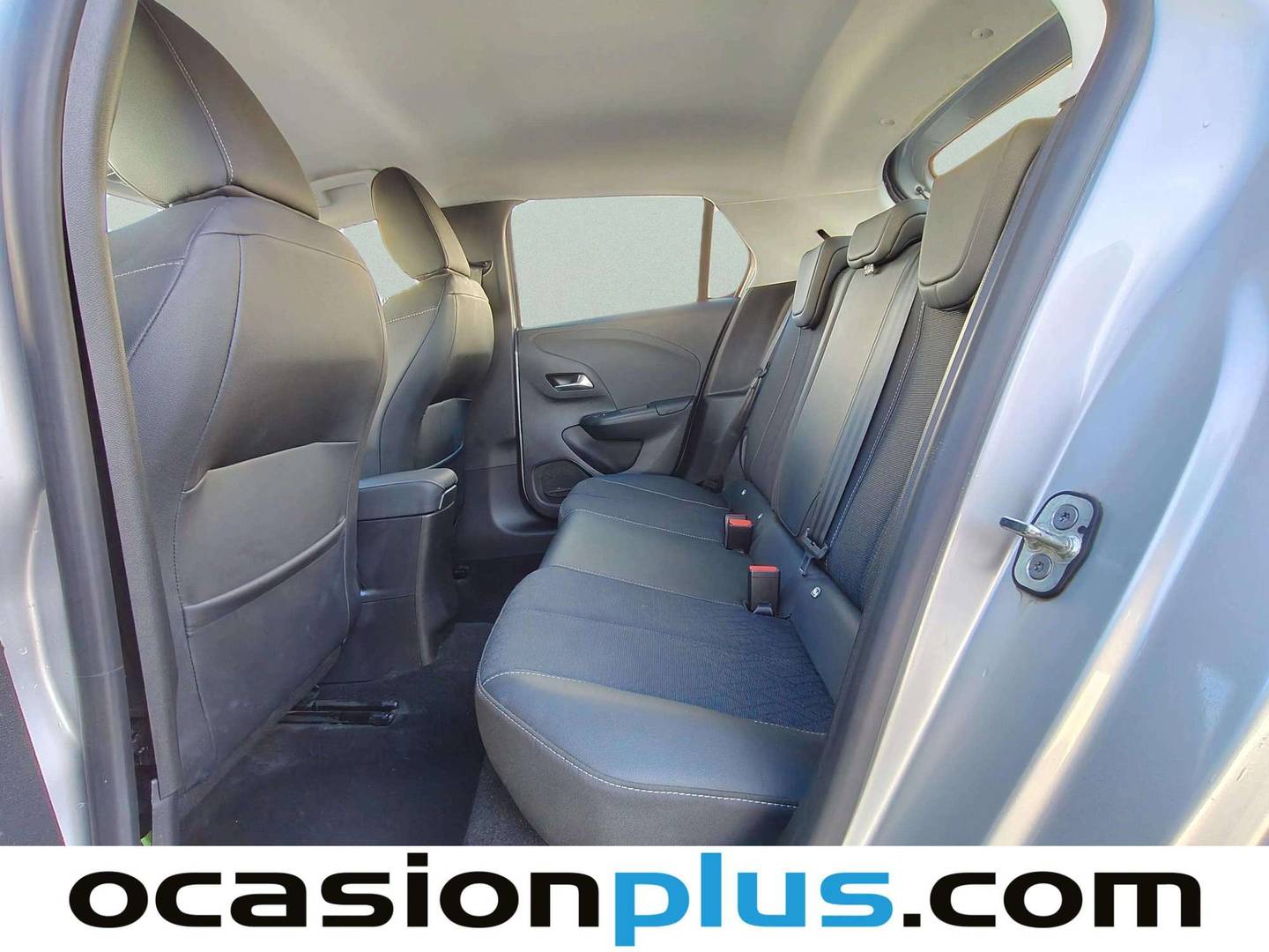 Foto Opel Corsa Opel Corsa 1.2 Turbo XHL Elegance Auto (100 CV)