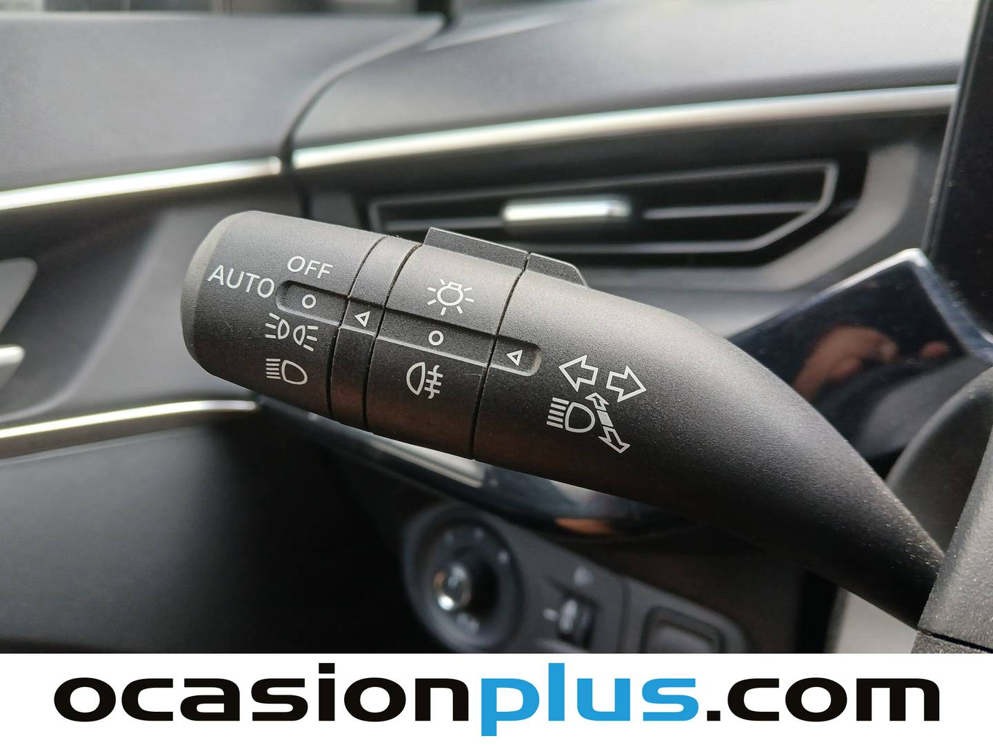 MG MG3 MG MG3 1.5 Comfort (116 CV) de ocasión