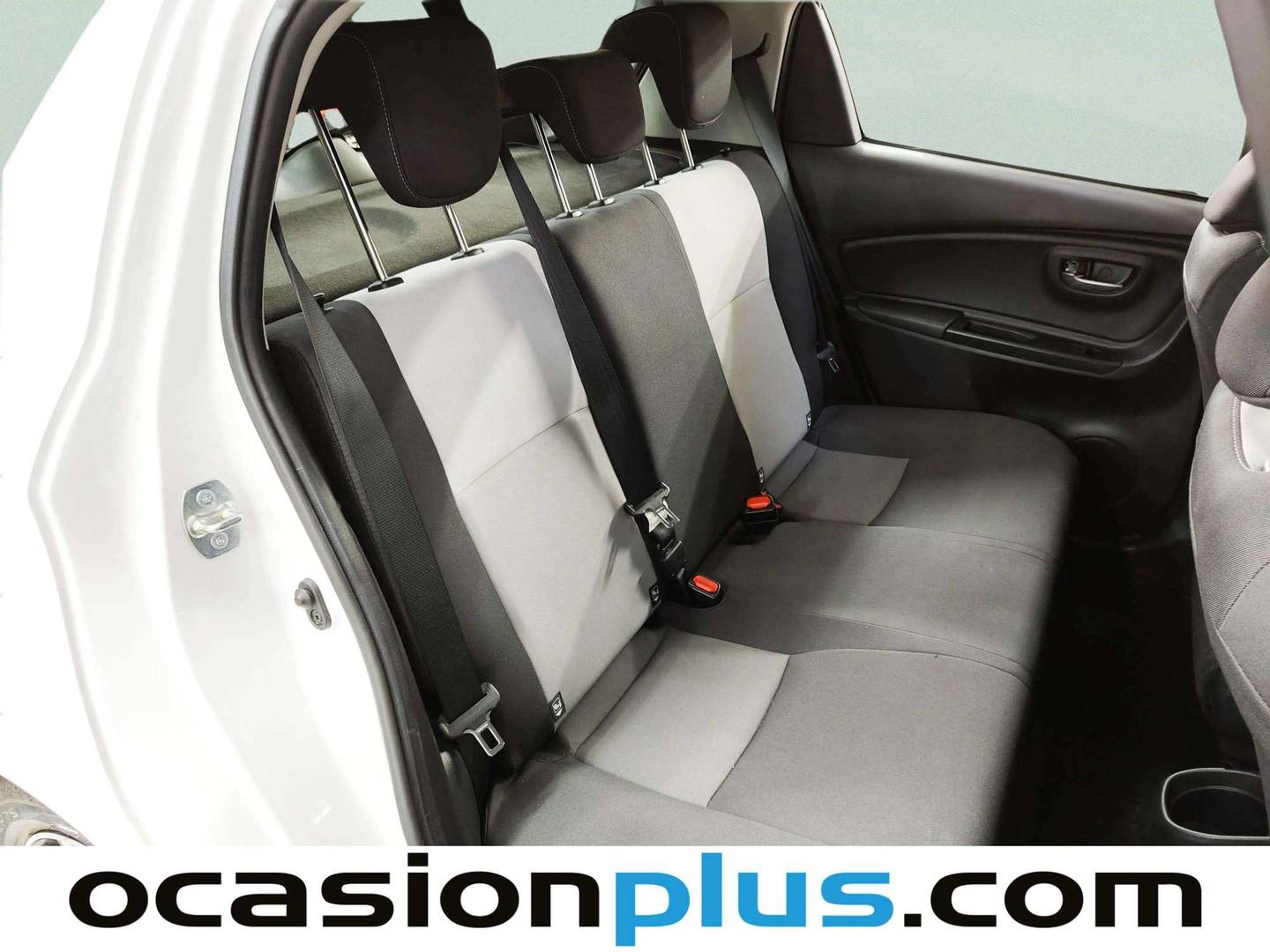 Toyota Yaris Toyota Yaris 1.5 Hybrid Feel (100 CV) automático