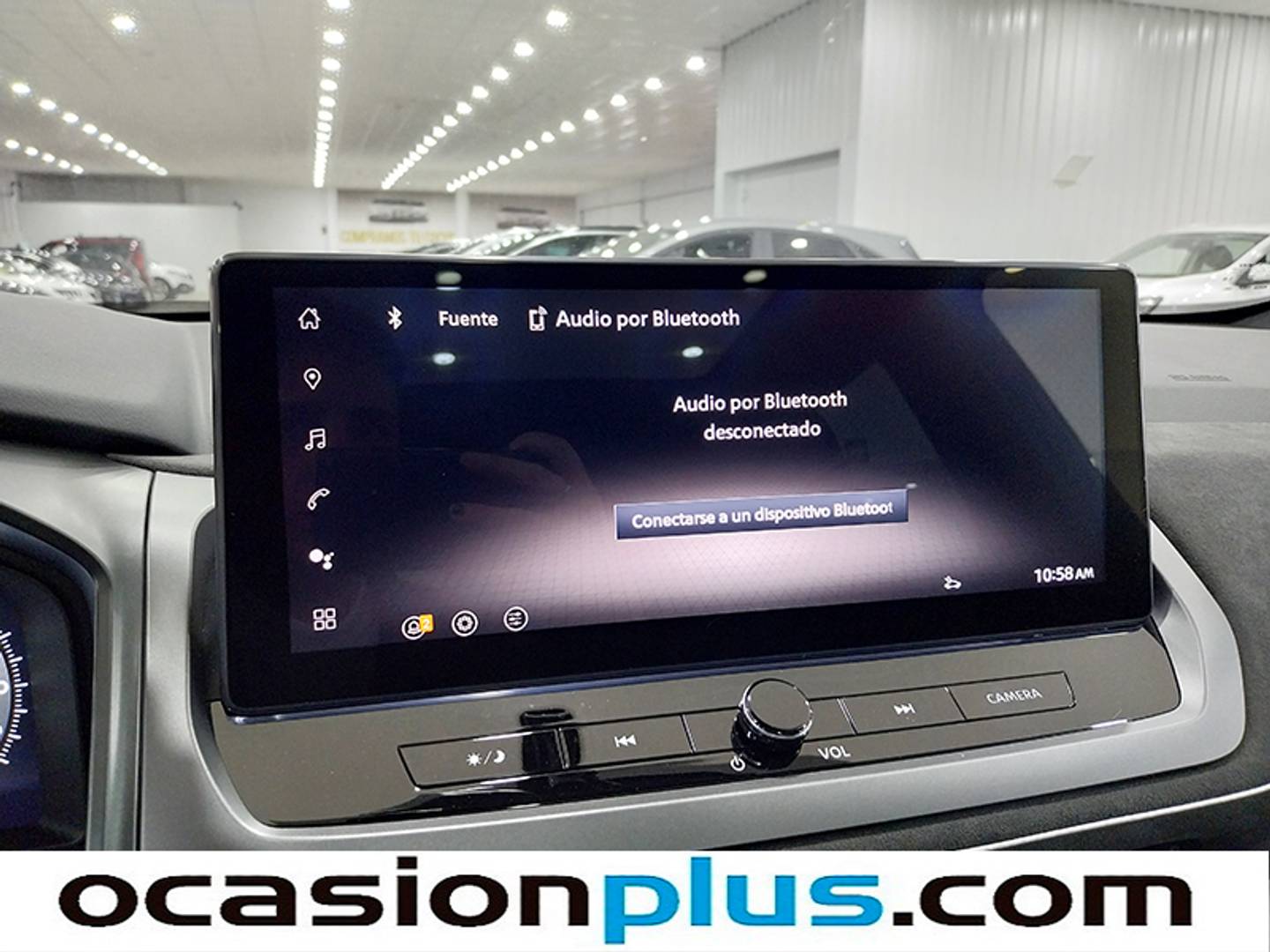 Foto Nissan QASHQAI Nissan Qashqai E-POWER N-Design (190 CV)