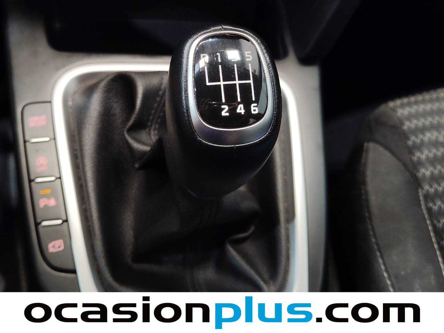 KIA Ceed KIA Ceed 1.6 MHEV iMT Drive (136 CV) de segunda mano
