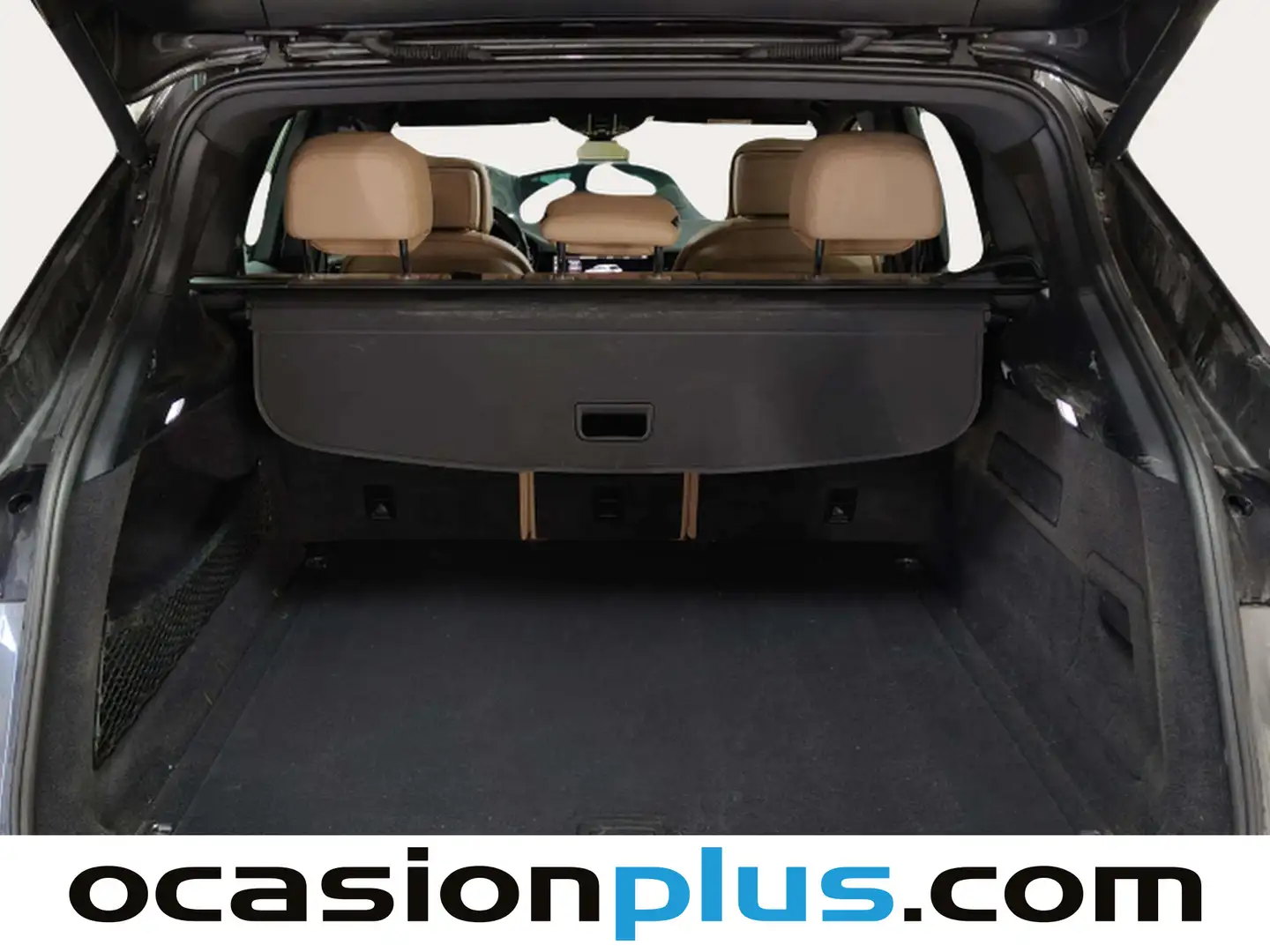 Foto Porsche Cayenne Porsche Cayenne (340 CV)