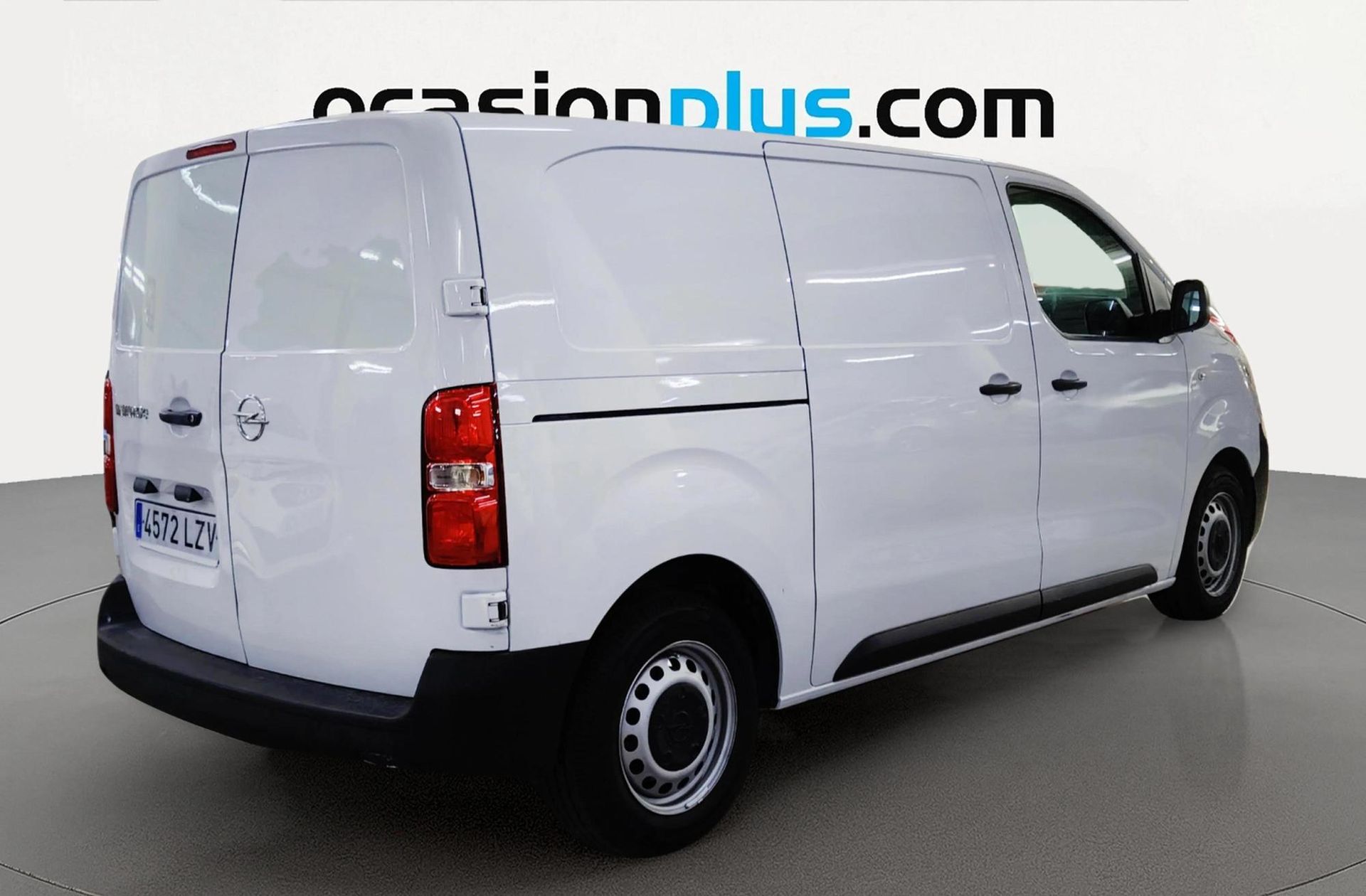 Opel Vivaro Furgon BEV 230 M Standard Select - foto 4
