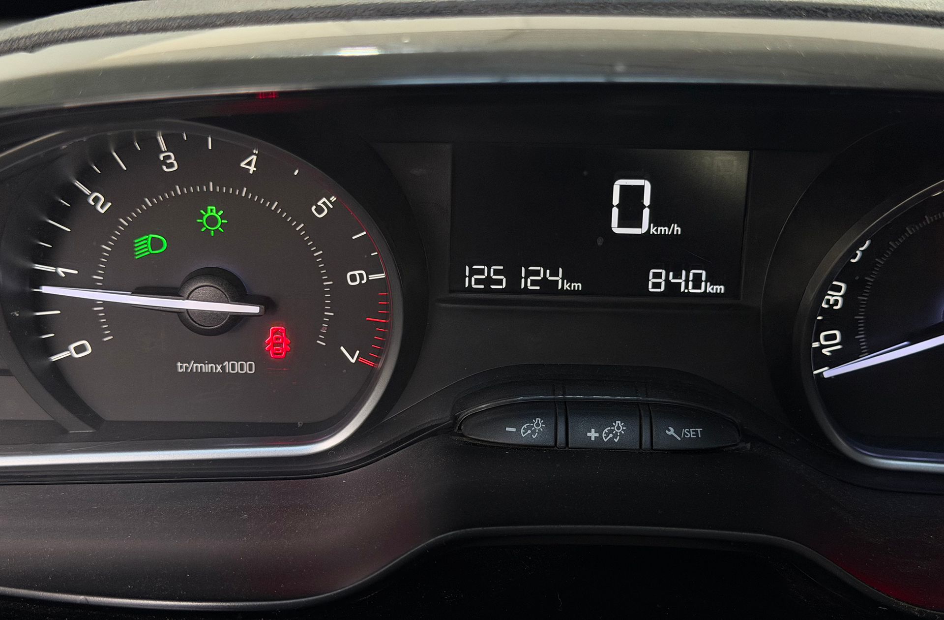 Peugeot 2008 PureTech 82 Style - foto 9