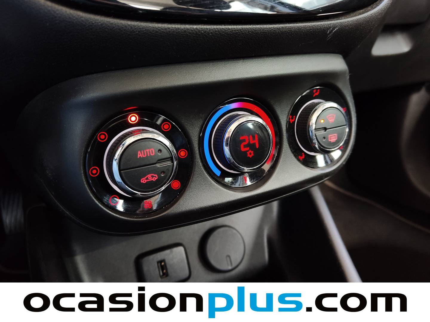 Opel Corsa Opel Corsa 1.4 Turbo S&S Selective (100 CV) km 0