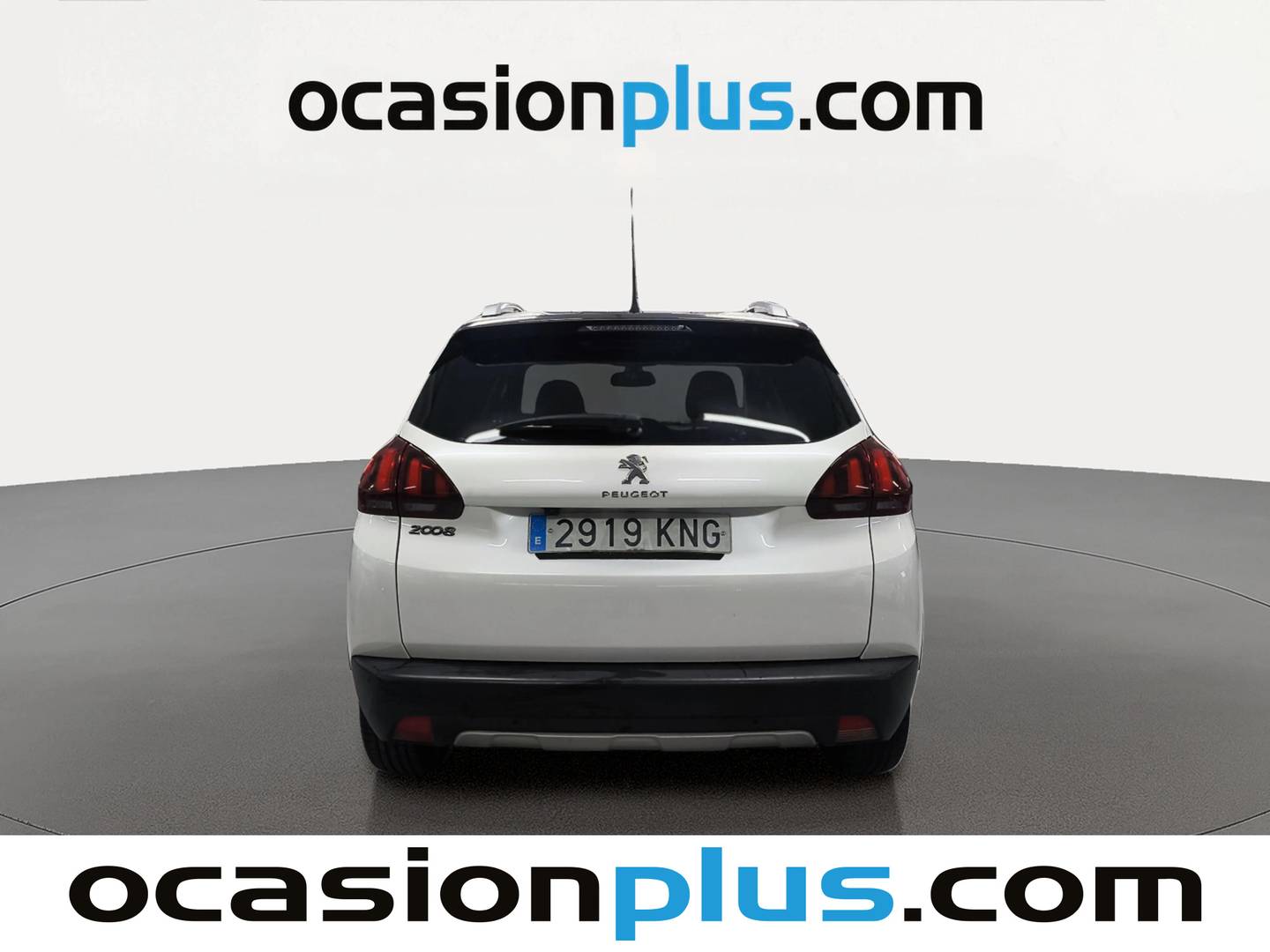 Peugeot 2008 Peugeot 2008 PureTech 110 S&S Allure (110 CV) barato