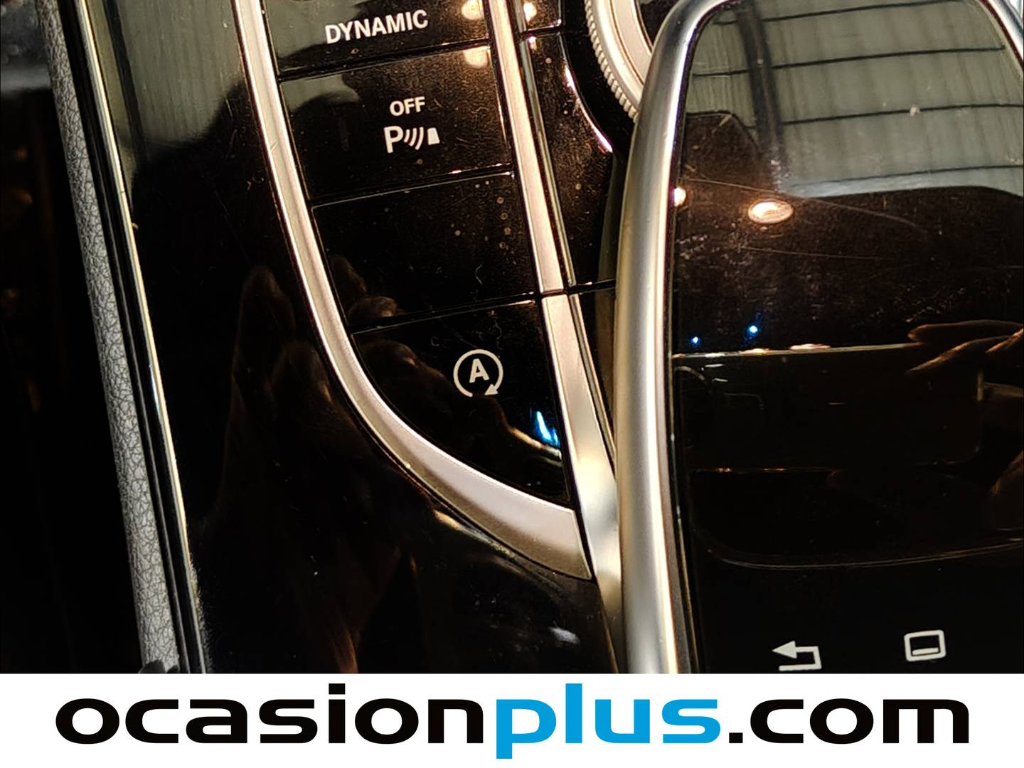 Acabados Mercedes Clase C Mercedes Clase C Coupe 200 AMG Line (184 CV)
