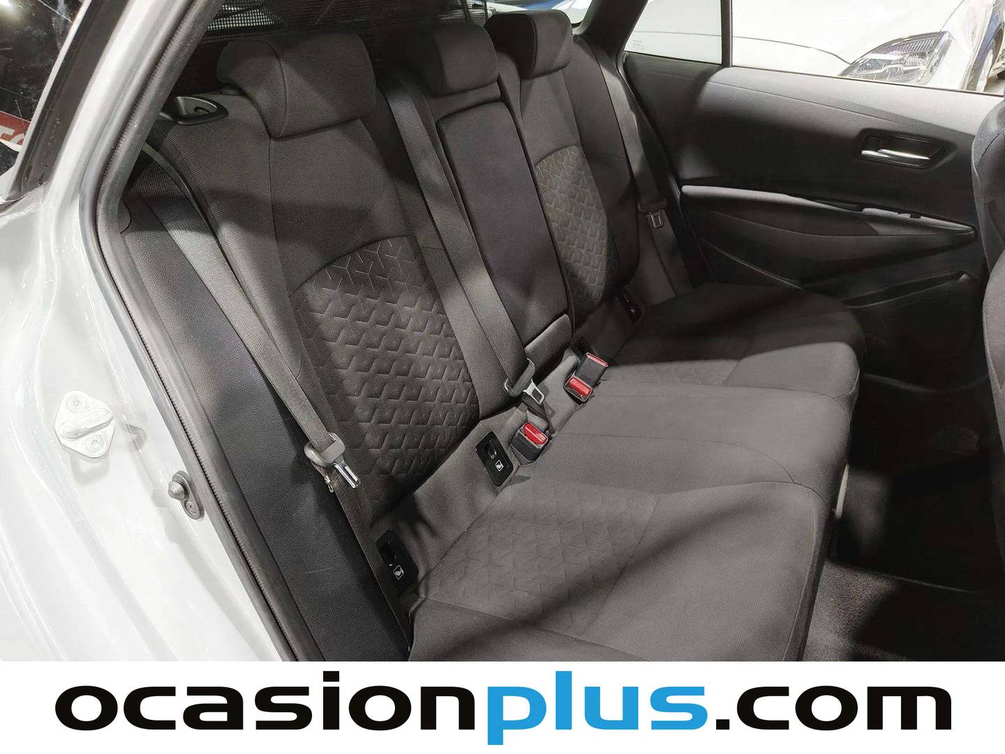 Toyota Corolla Toyota Corolla Touring Sports 125H Active Tech E-CVT (122 CV) híbrido