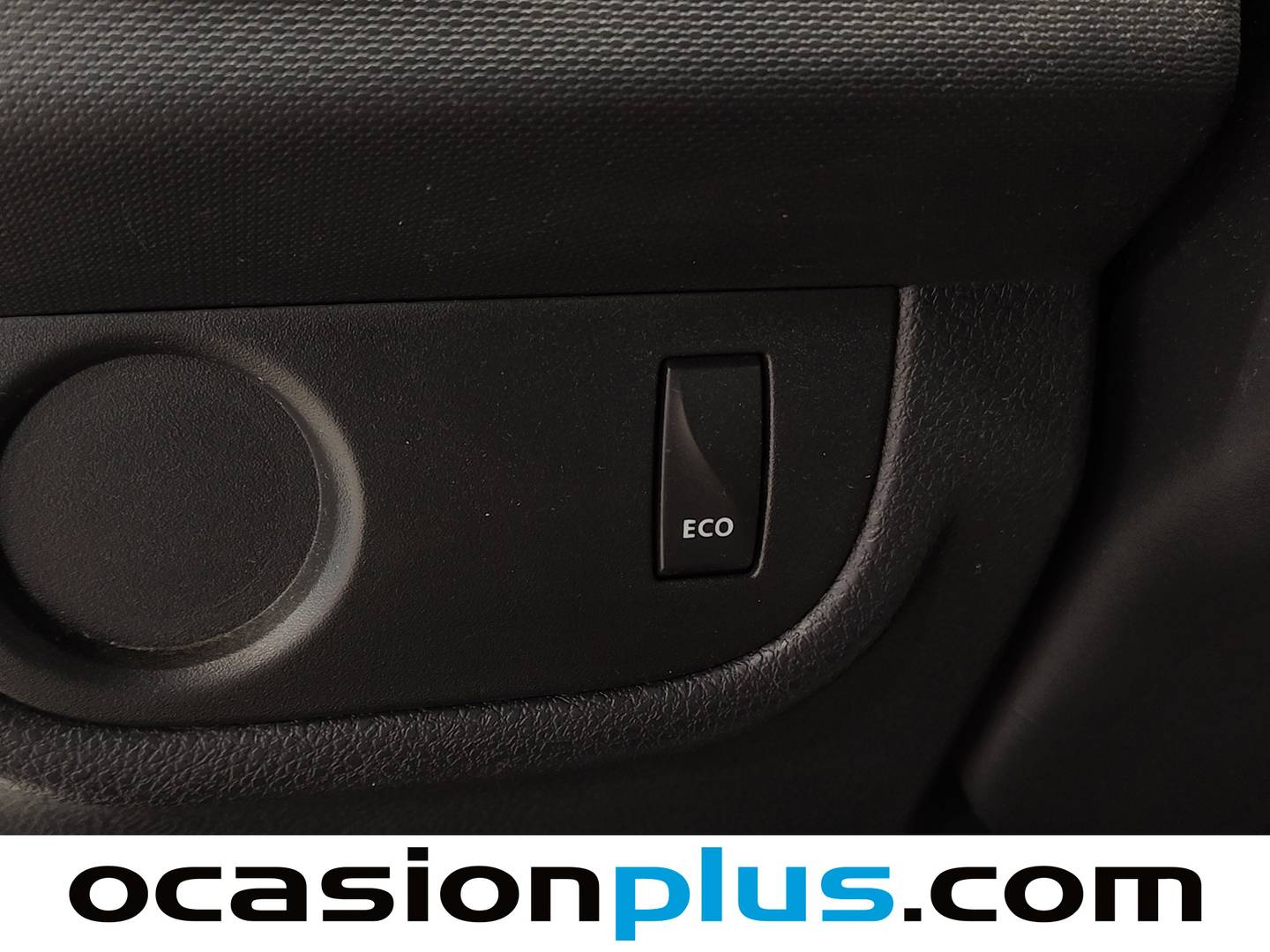 Accesorios del Dacia Sandero Dacia Sandero dCi 90 Stepway (90 CV)