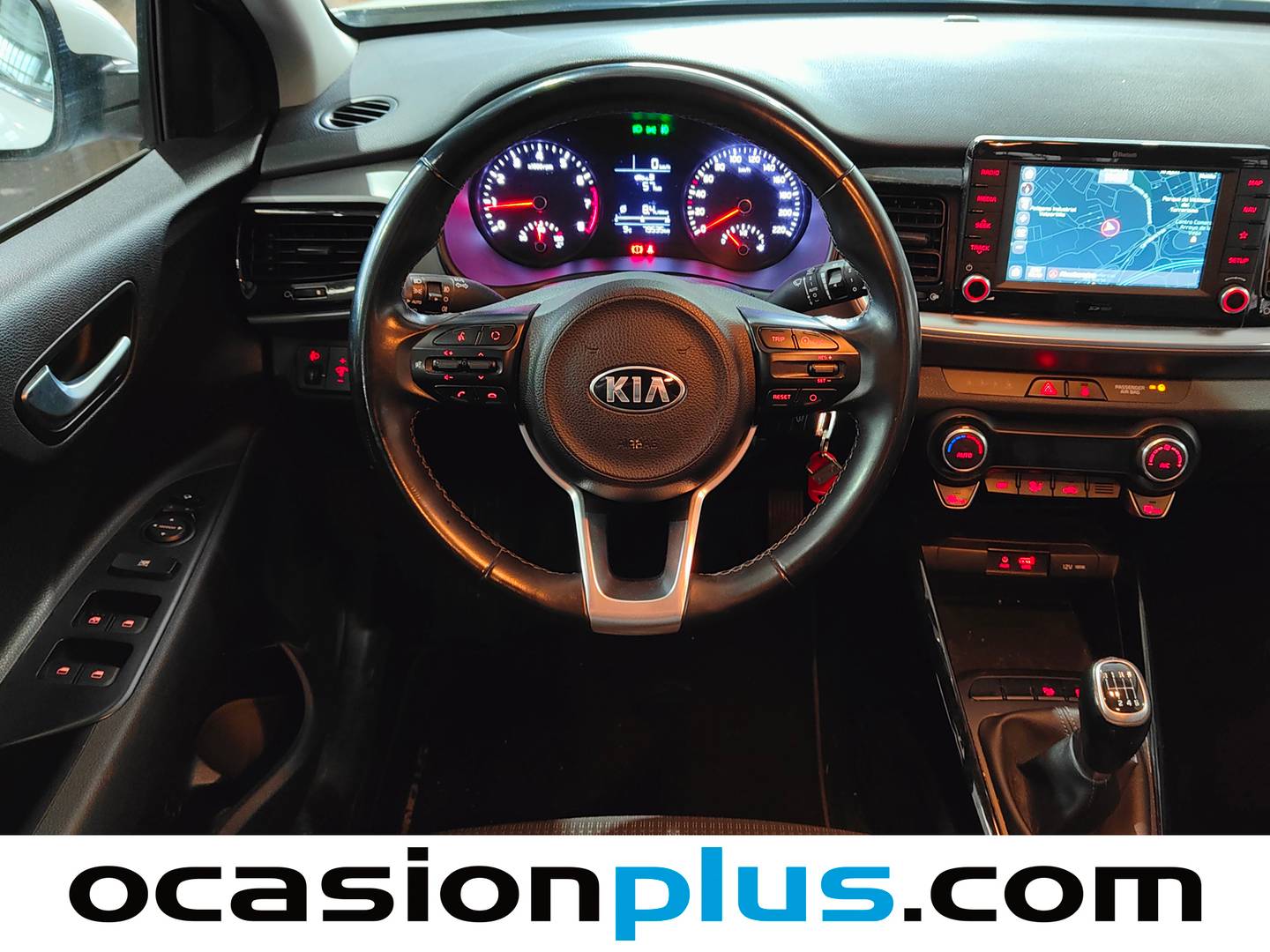 Foto KIA Stonic Kia Stonic 1.0 T-GDi Drive (120 CV)