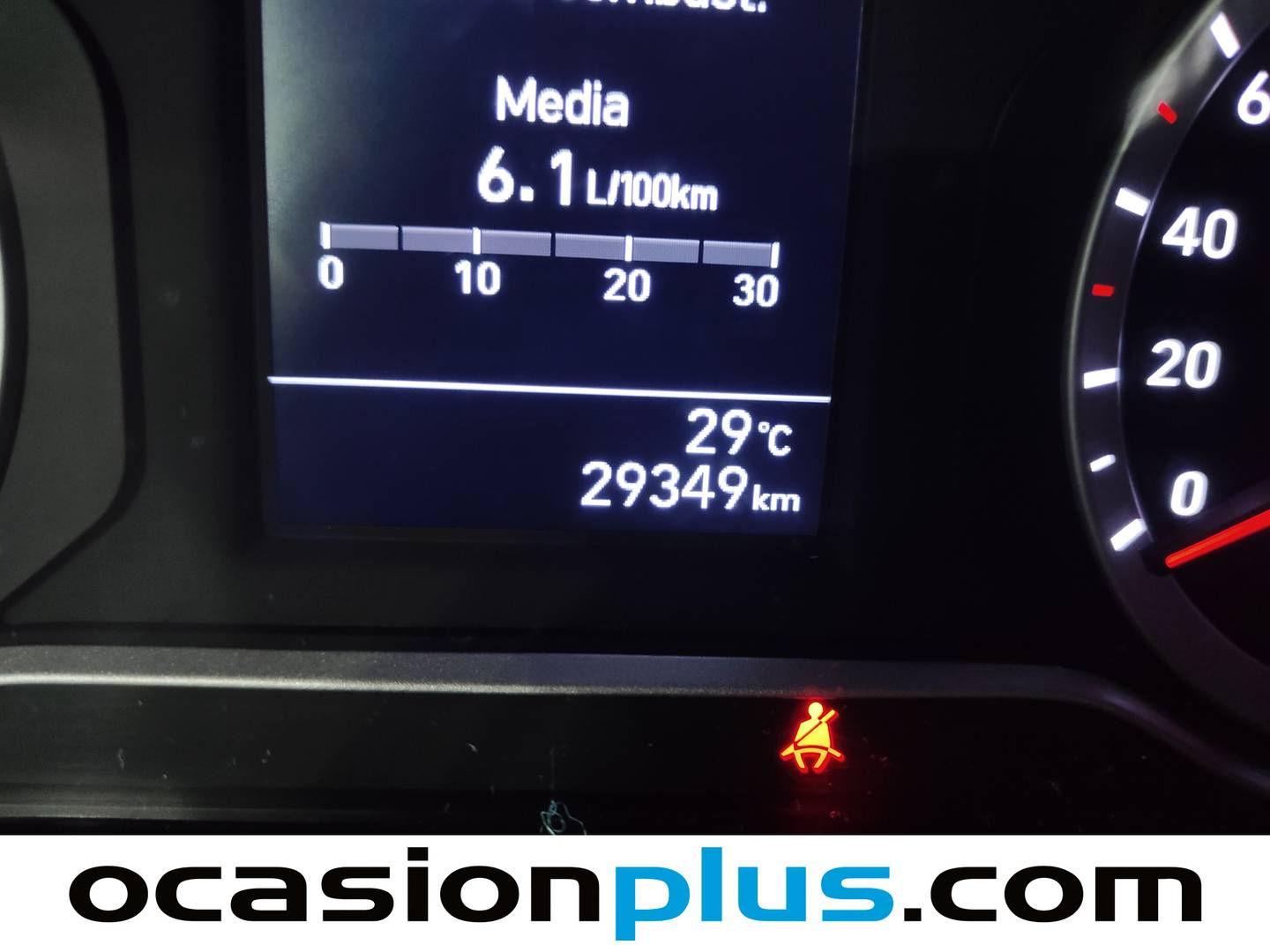 Hyundai i10 Hyundai i10 1.2 Tecno 2C (84 CV) seminuevo