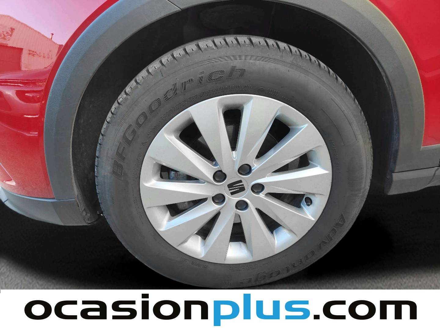 Seat Arona SEAT Arona 1.0 TSI Style XL (110 CV) km 0