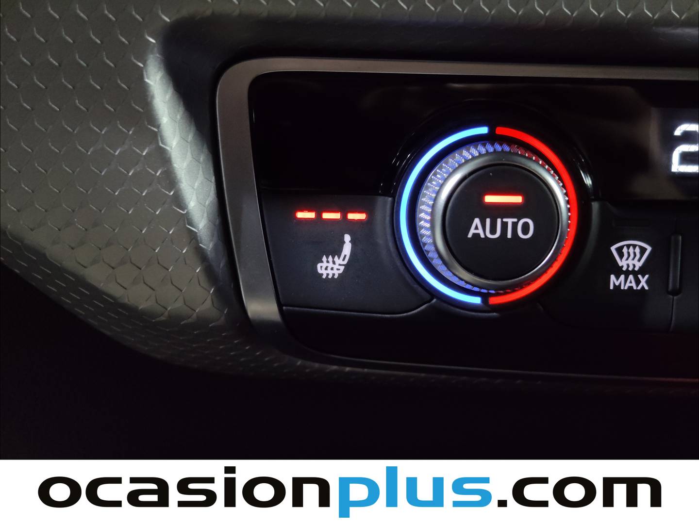 Equipamiento del Audi A1 Audi A1 Sportback Black line 30 TFSI (116 CV) S tronic