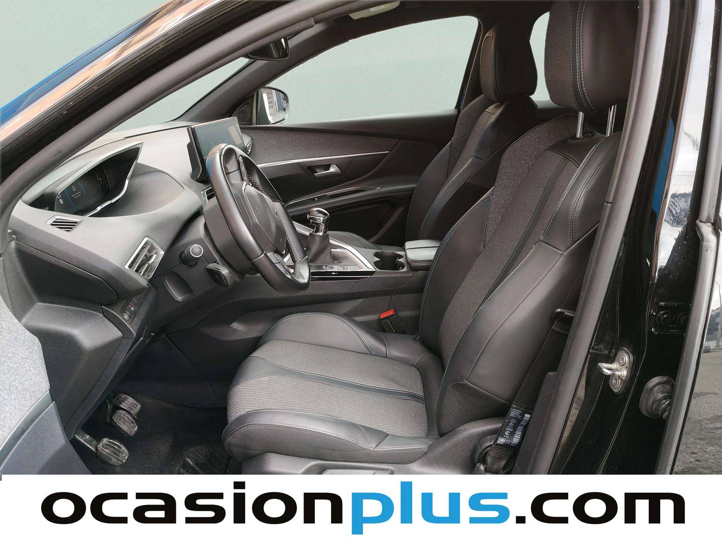 Peugeot 3008 Peugeot 3008 PureTech 130 S&S Allure Pack (130 CV) de ocasión