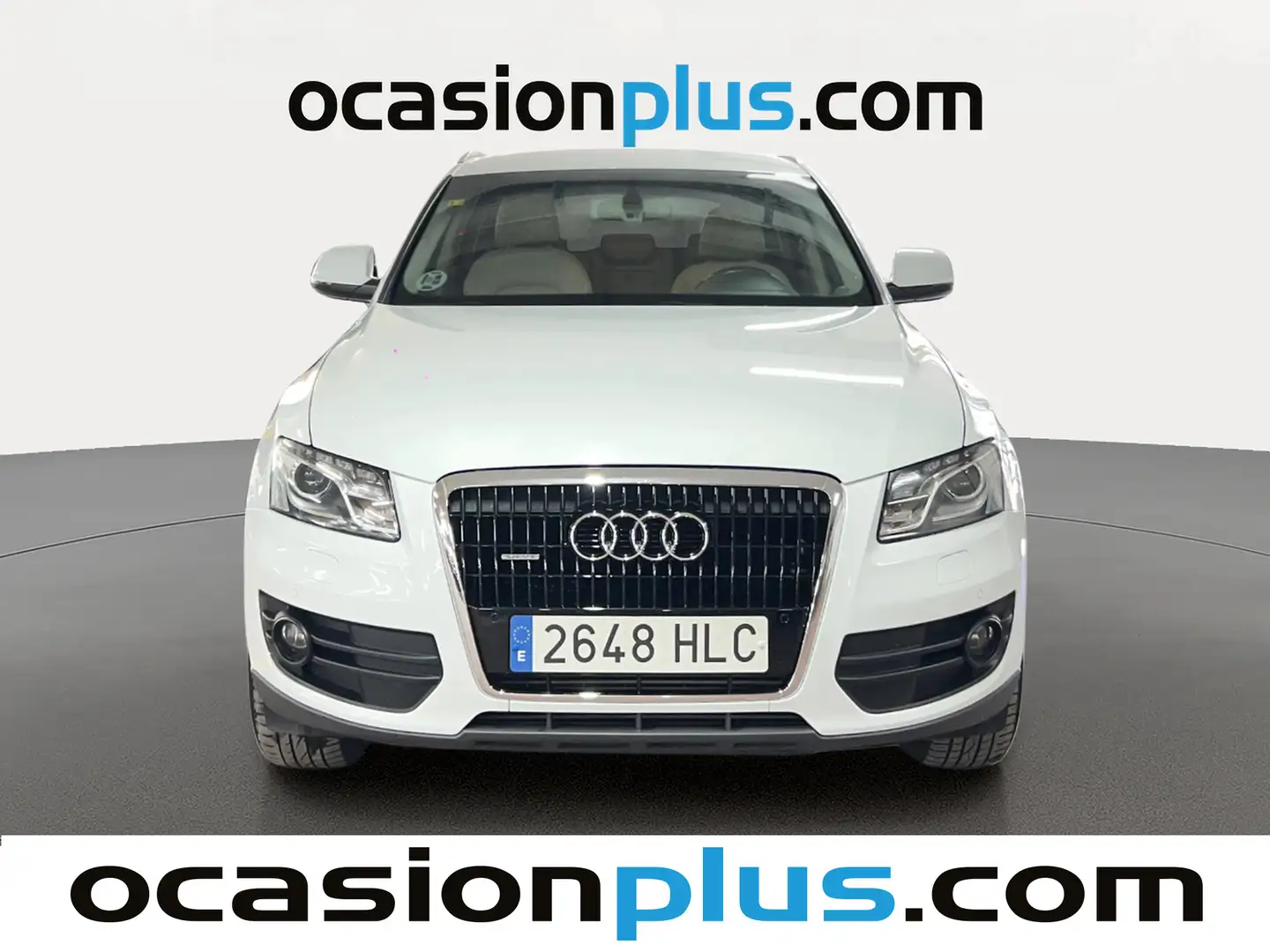 Foto Audi Q5 Audi Q5 3.0 TDI quattro (240 CV) S tronic
