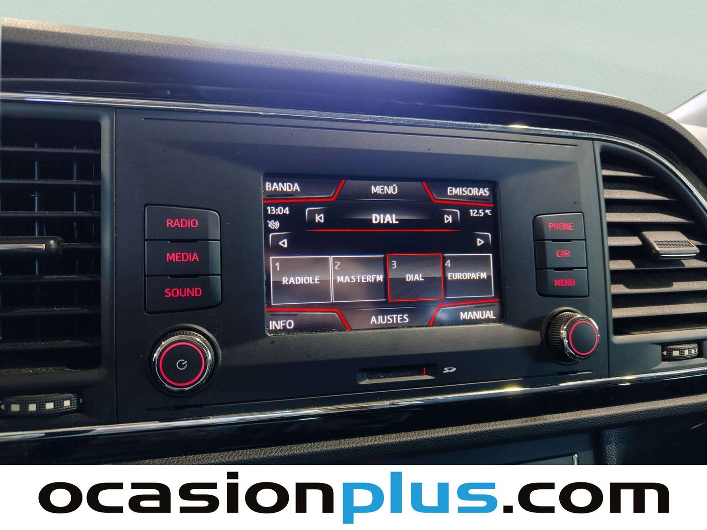 Seat León Seat León ST 1.6 TDI S&S Style (110 CV) al mejor precio