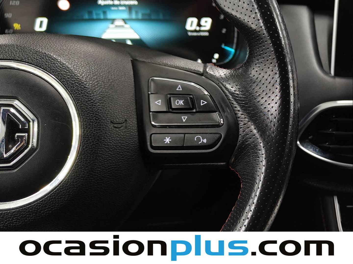 Foto MG HS MG HS 1.5 Turbo GDI Comfort DCT (162 CV)