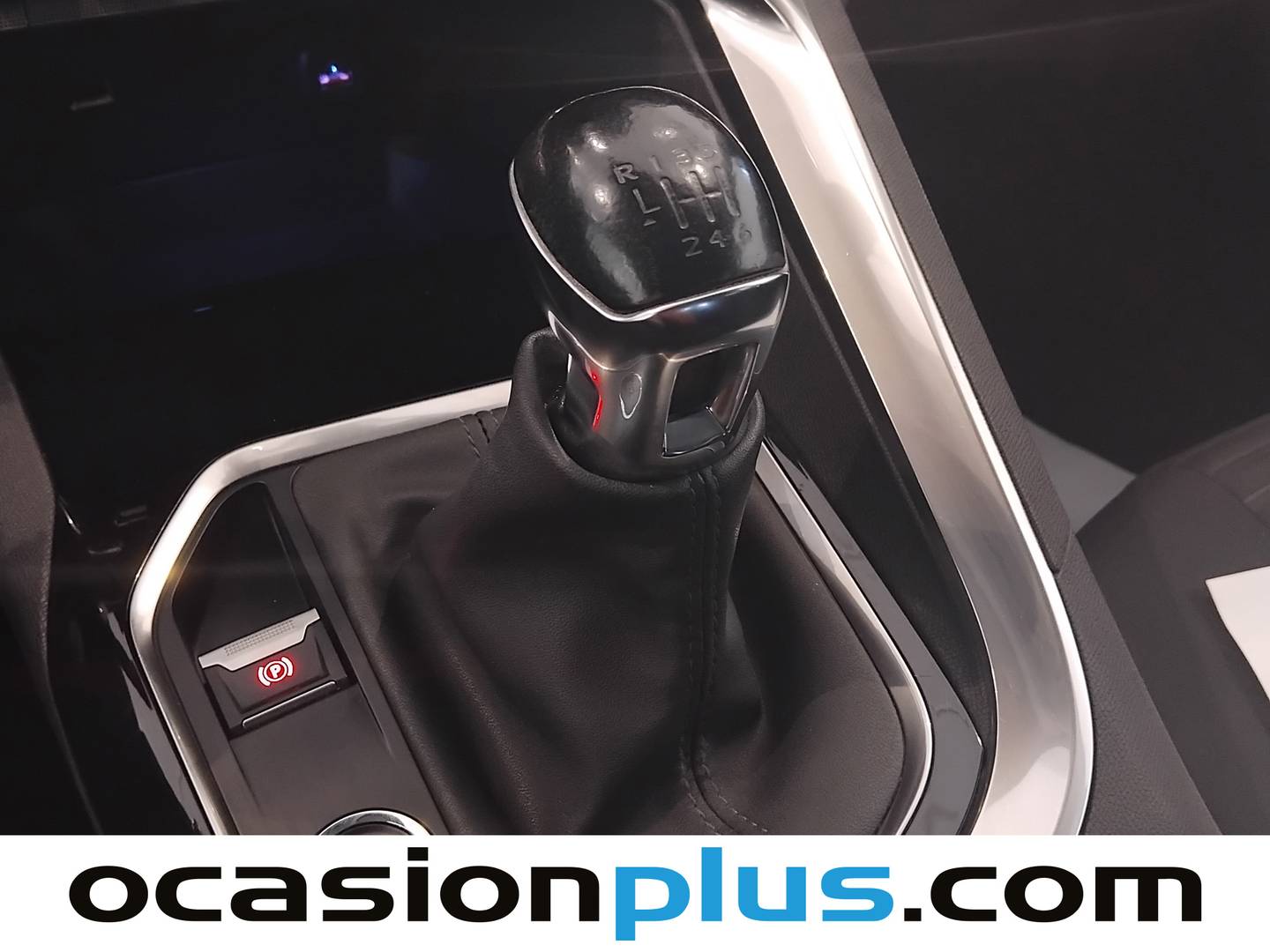 Peugeot 5008 Peugeot 5008 PureTech 130 S&S Style (130 CV) 7 Plazas de segunda mano