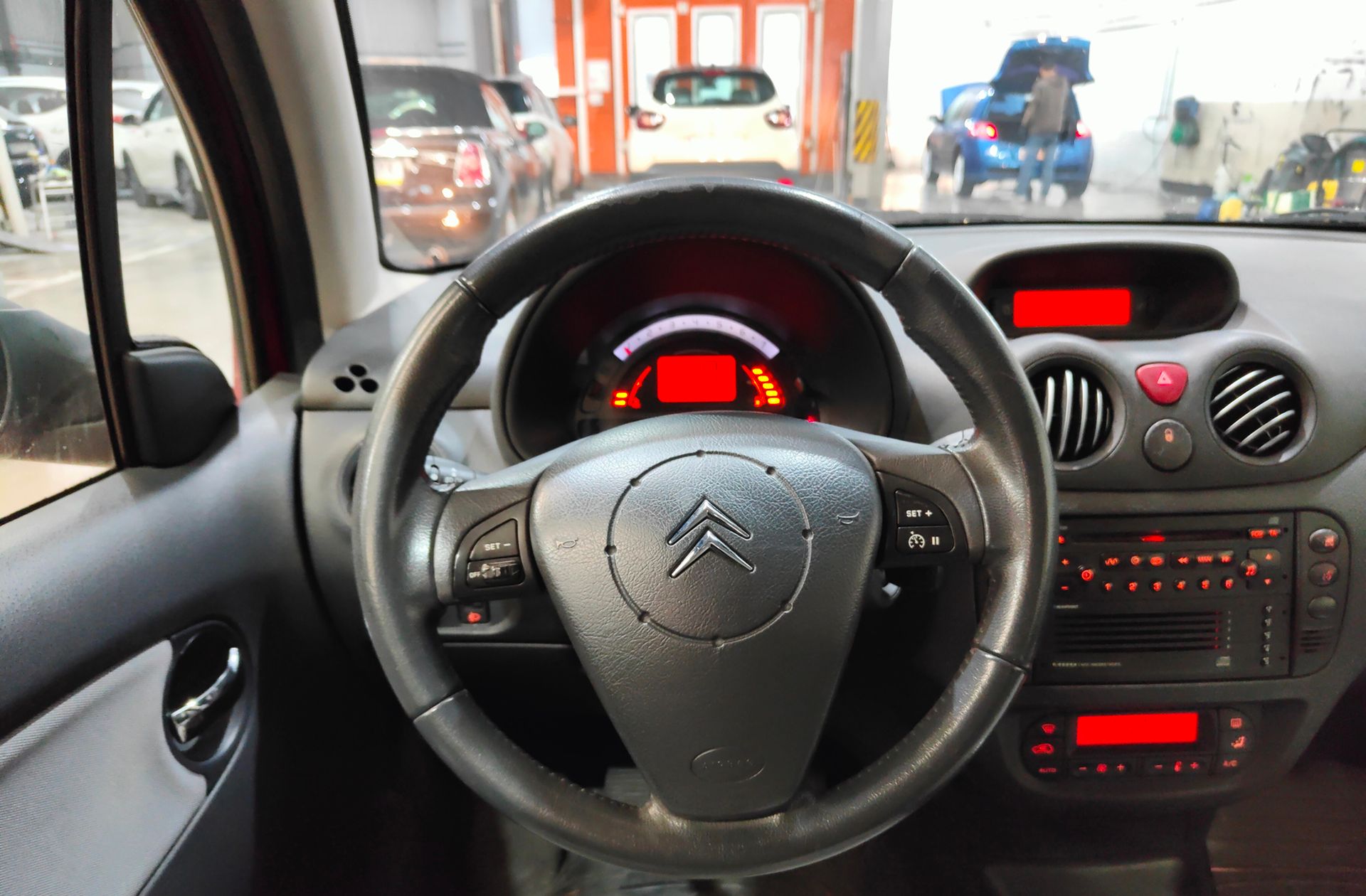 Citroën C3 1.4 HDi Exclusive - foto 19