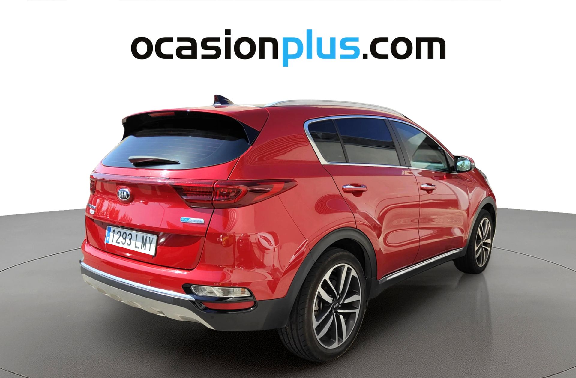 Kia Sportage 1.6 MHEV Drive 4x2 - foto 4