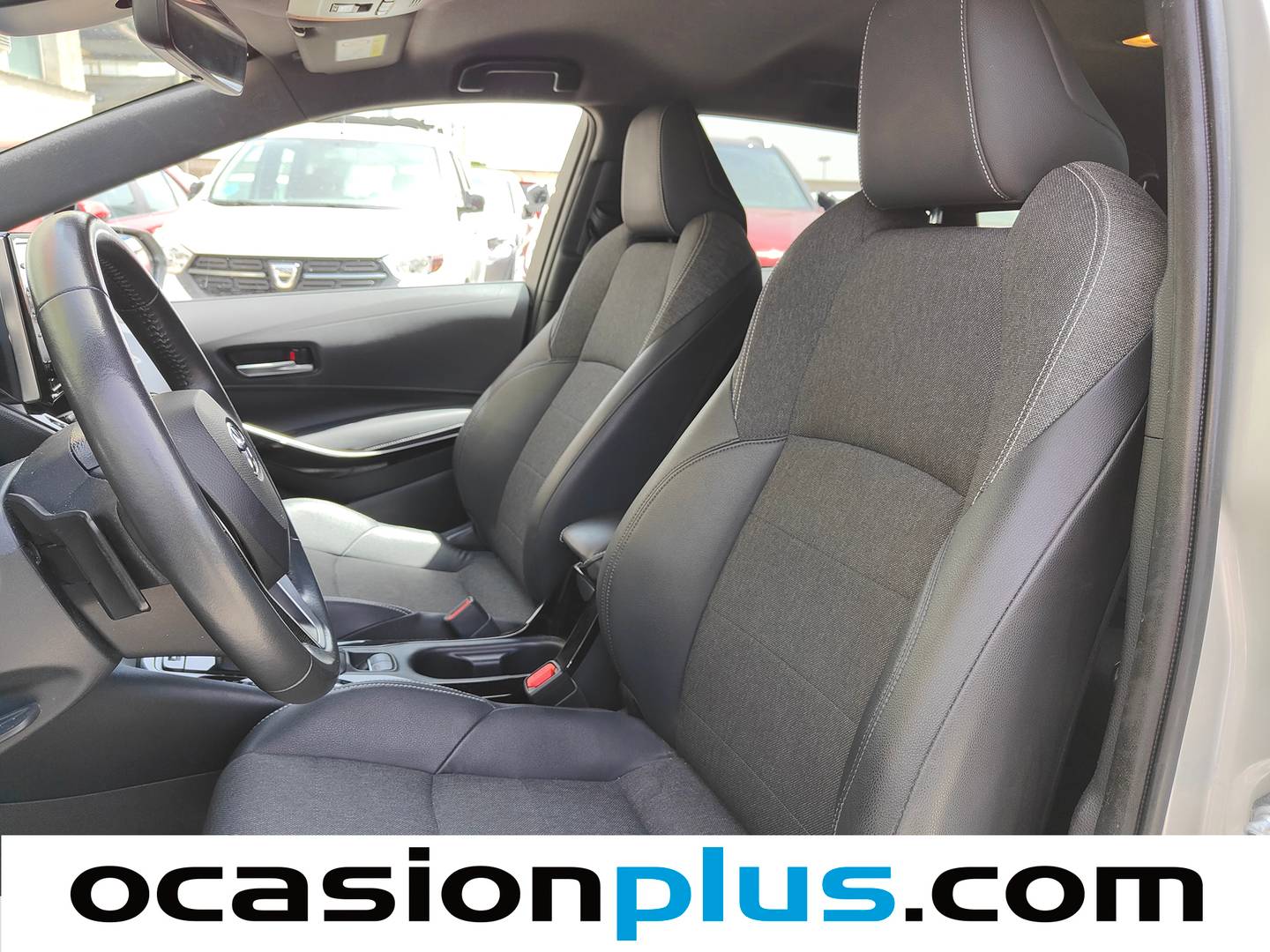 Toyota Corolla Toyota Corolla Touring Sports 180H Style E-CVT (180 CV) 180cv