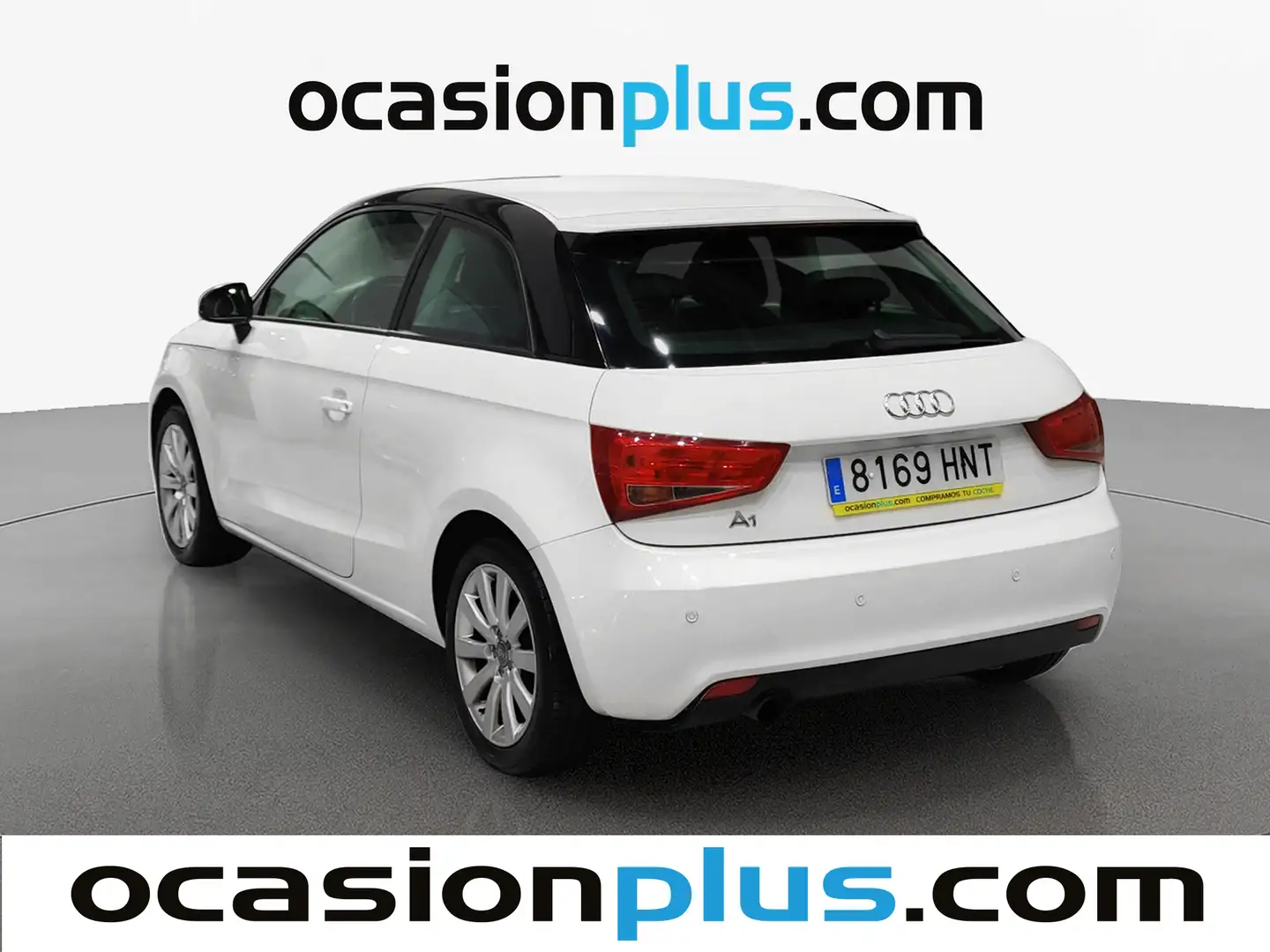 Foto Audi A1 Audi A1 Attracted 1.2 TFSI (86 CV)