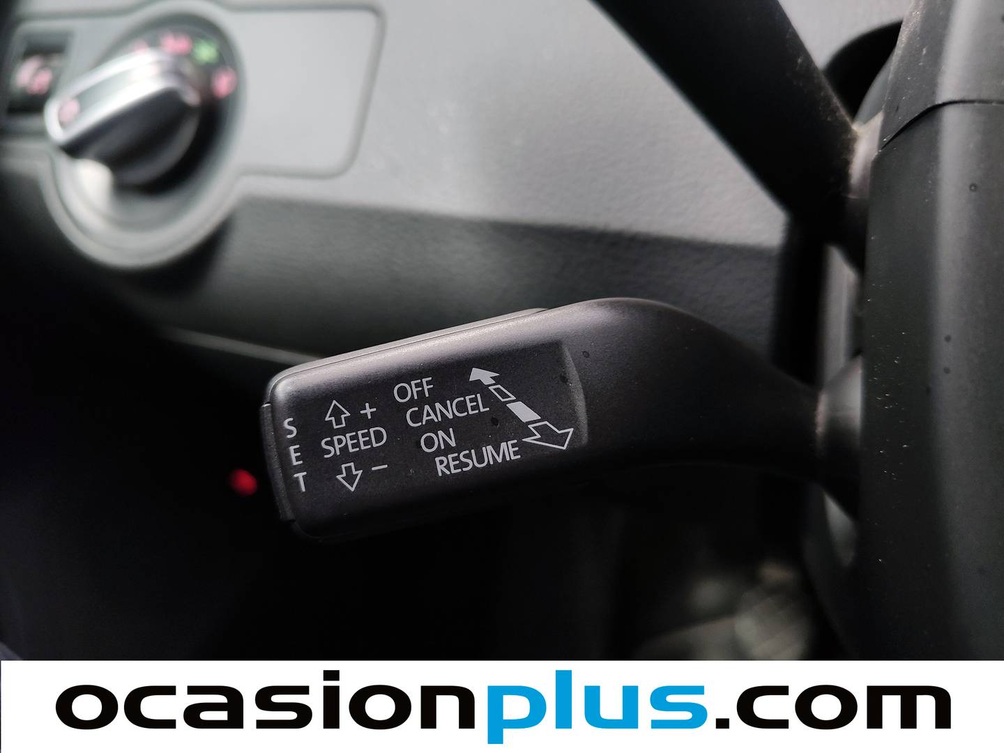 Extras del Volkswagen Passat Volkswagen Passat Advance 1.6 TDI BMT (105 CV)