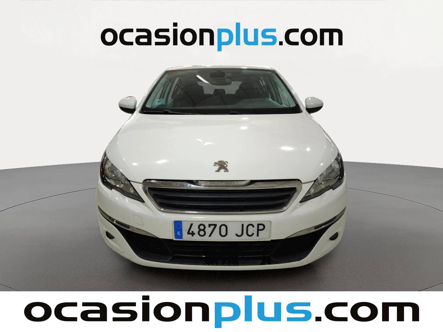 Peugeot 308 Peugeot 308 PureTech 130 S&S Active (130 CV) 130cv