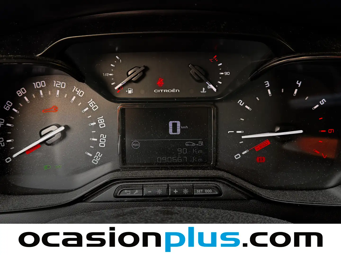 Foto Citroën C3 Citroen C3 PureTech 83 Feel Pack (83 CV)