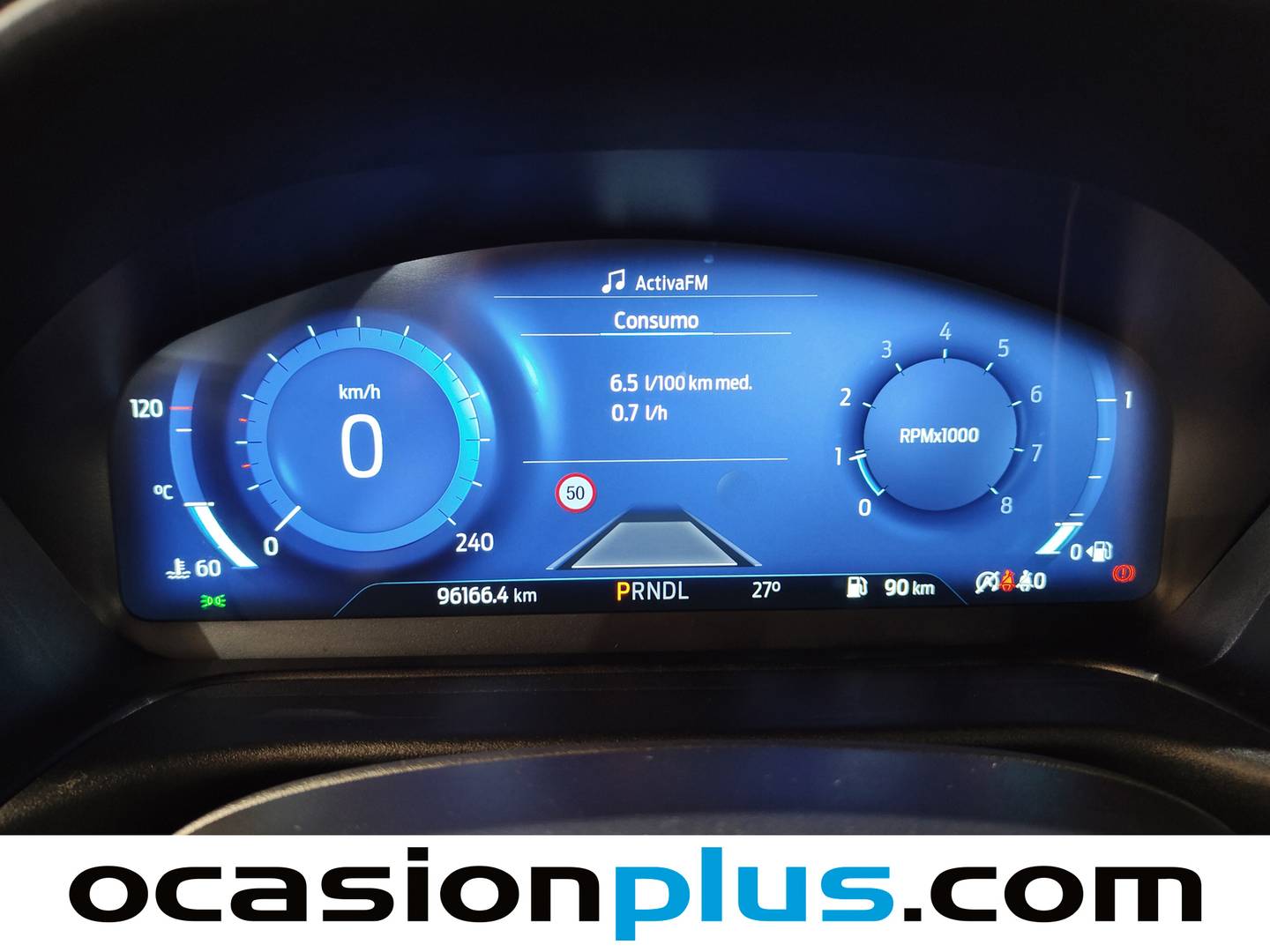 Foto Ford Puma Ford Puma 1.0 EcoBoost MHEV ST-Line X Auto  (155 CV)