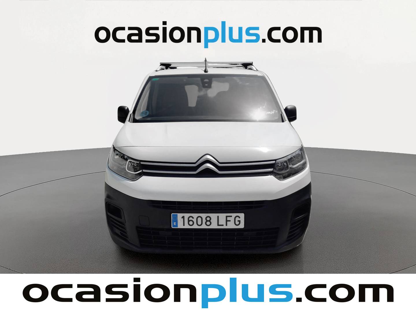 Citroën Berlingo Citroën Berlingo Combi BlueHDi 100 Live Talla M (102 CV) 102cv