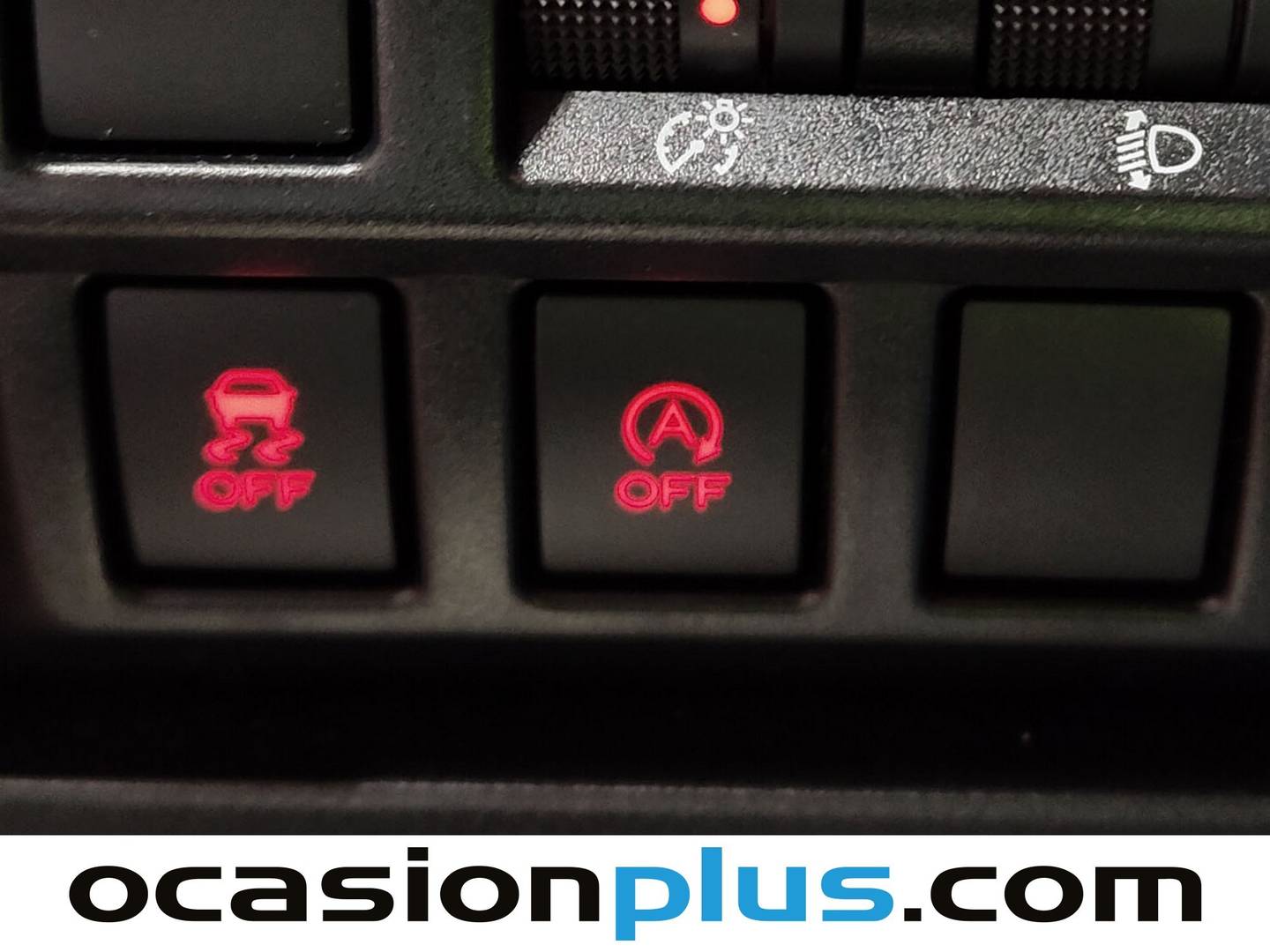 Foto Subaru XV Subaru XV 1.6 Sport CVT (114 CV)