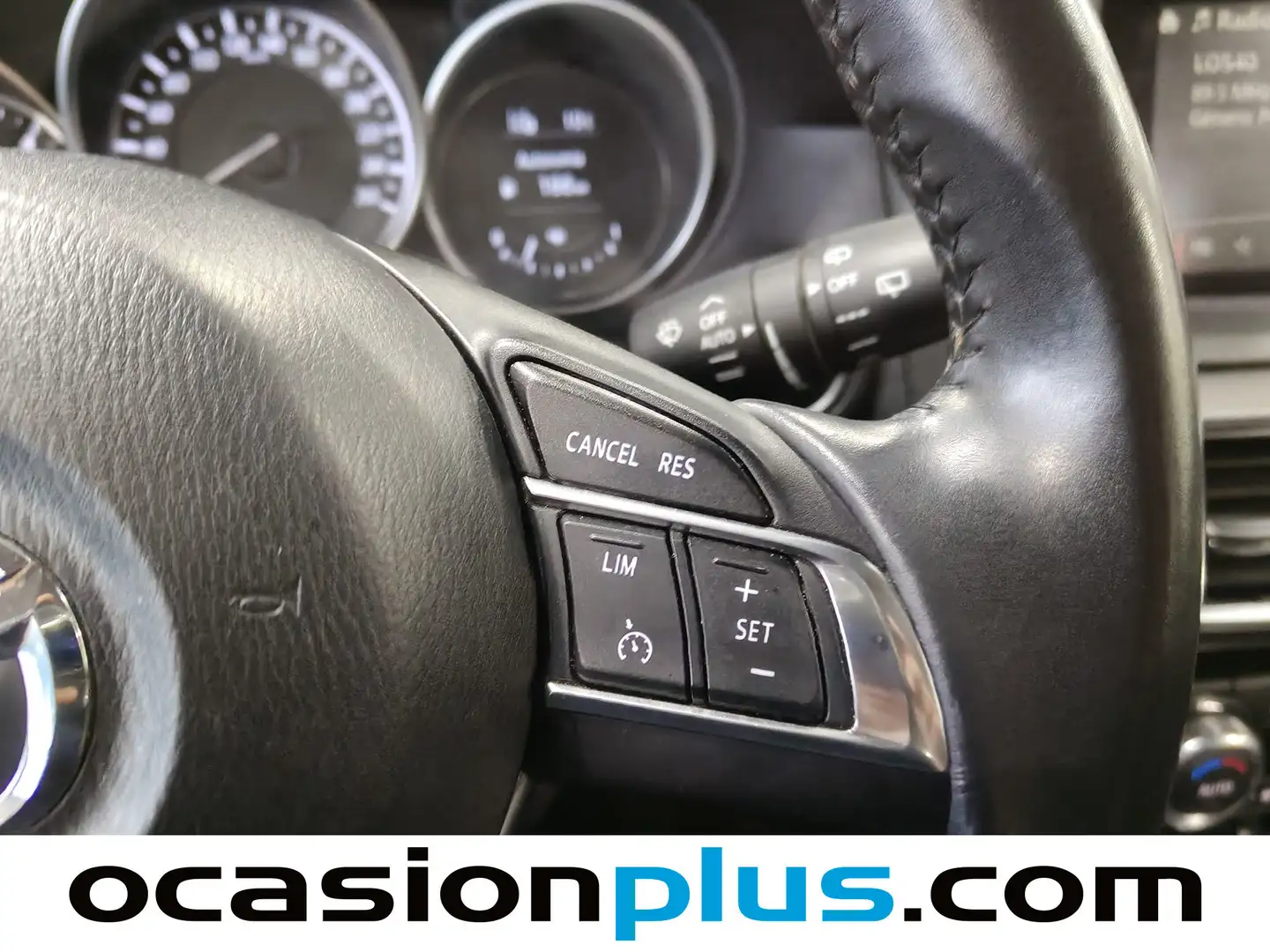 Foto Mazda CX-5 Mazda CX-5 2.2 DE Luxury 2WD (150 CV)